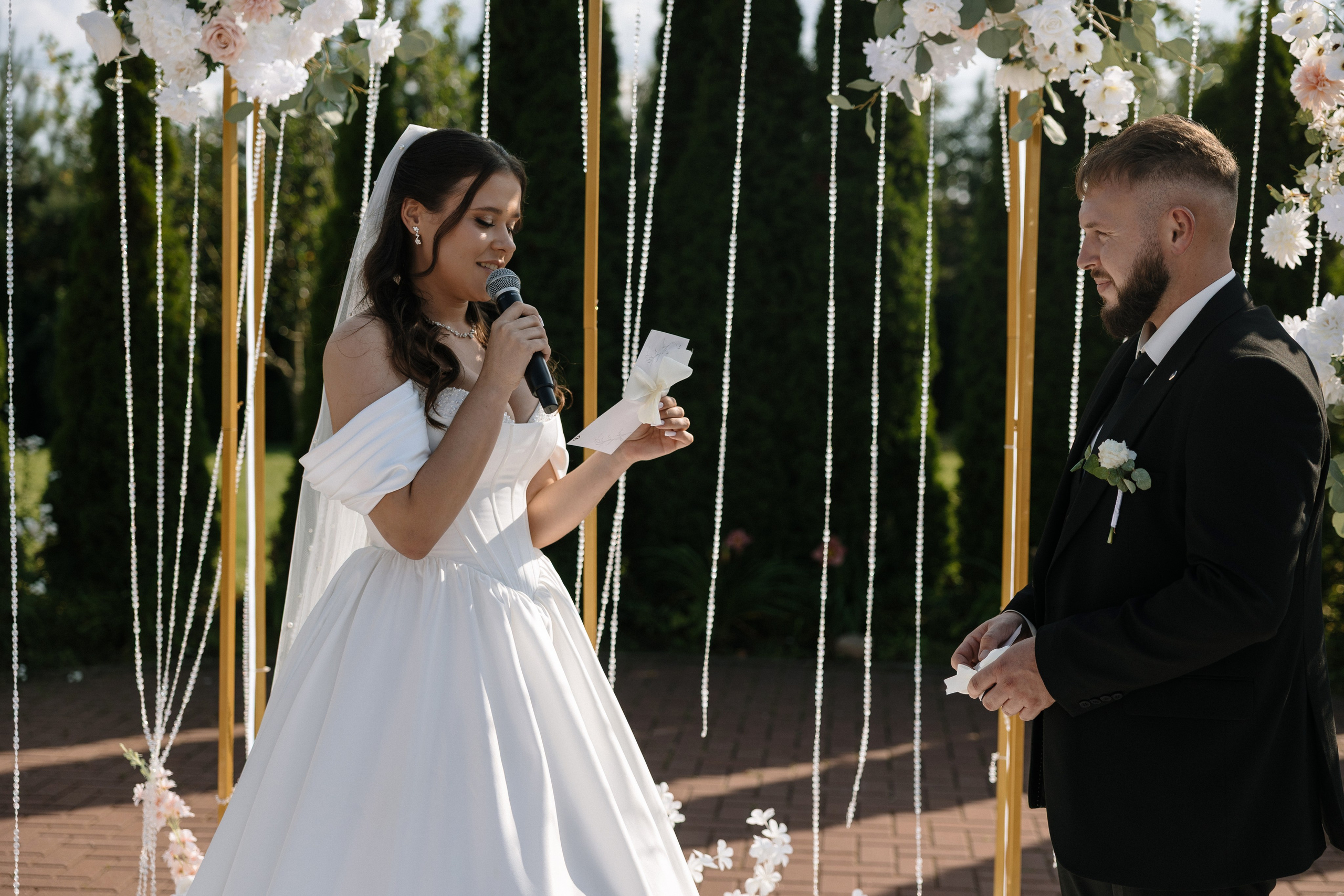 Даша&Вадим. Свадебный фотограф по всей Беларуси Цепелева Анна