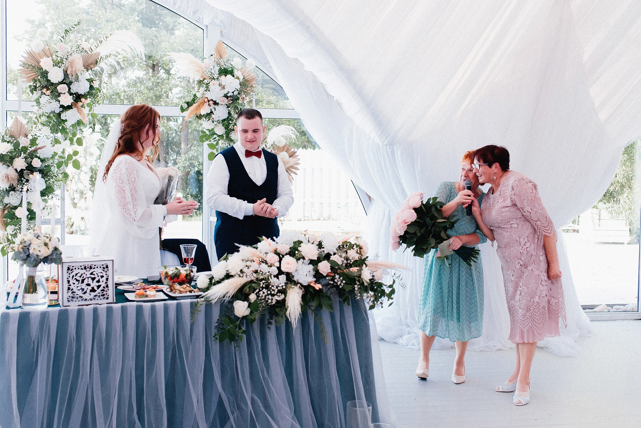 Арина и Тема. Выездная на Финском. Семейный и Свадебный фотограф. Санкт-Петербург. Пушкин