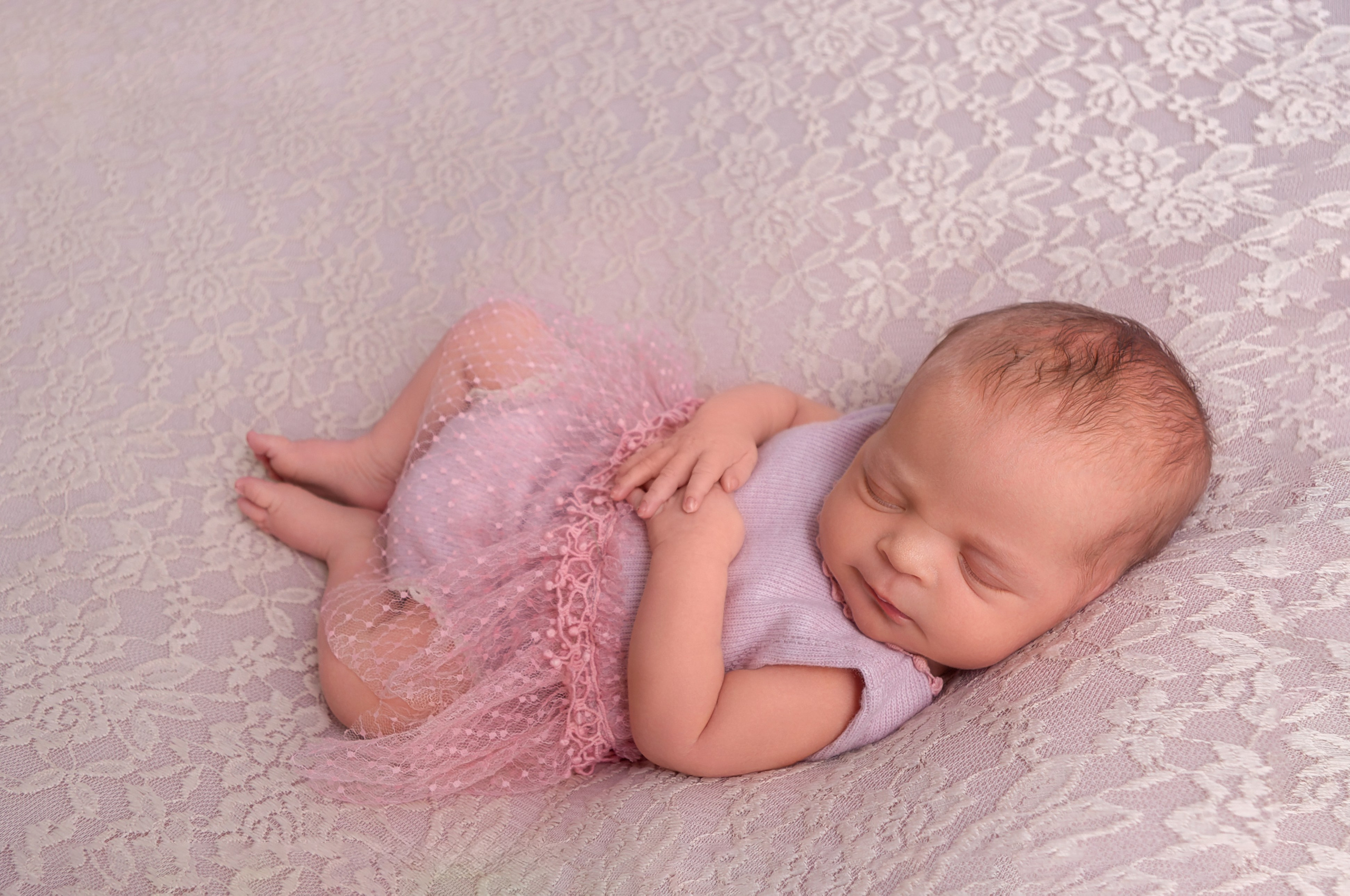 Новорожденные. Dutova-art.ru