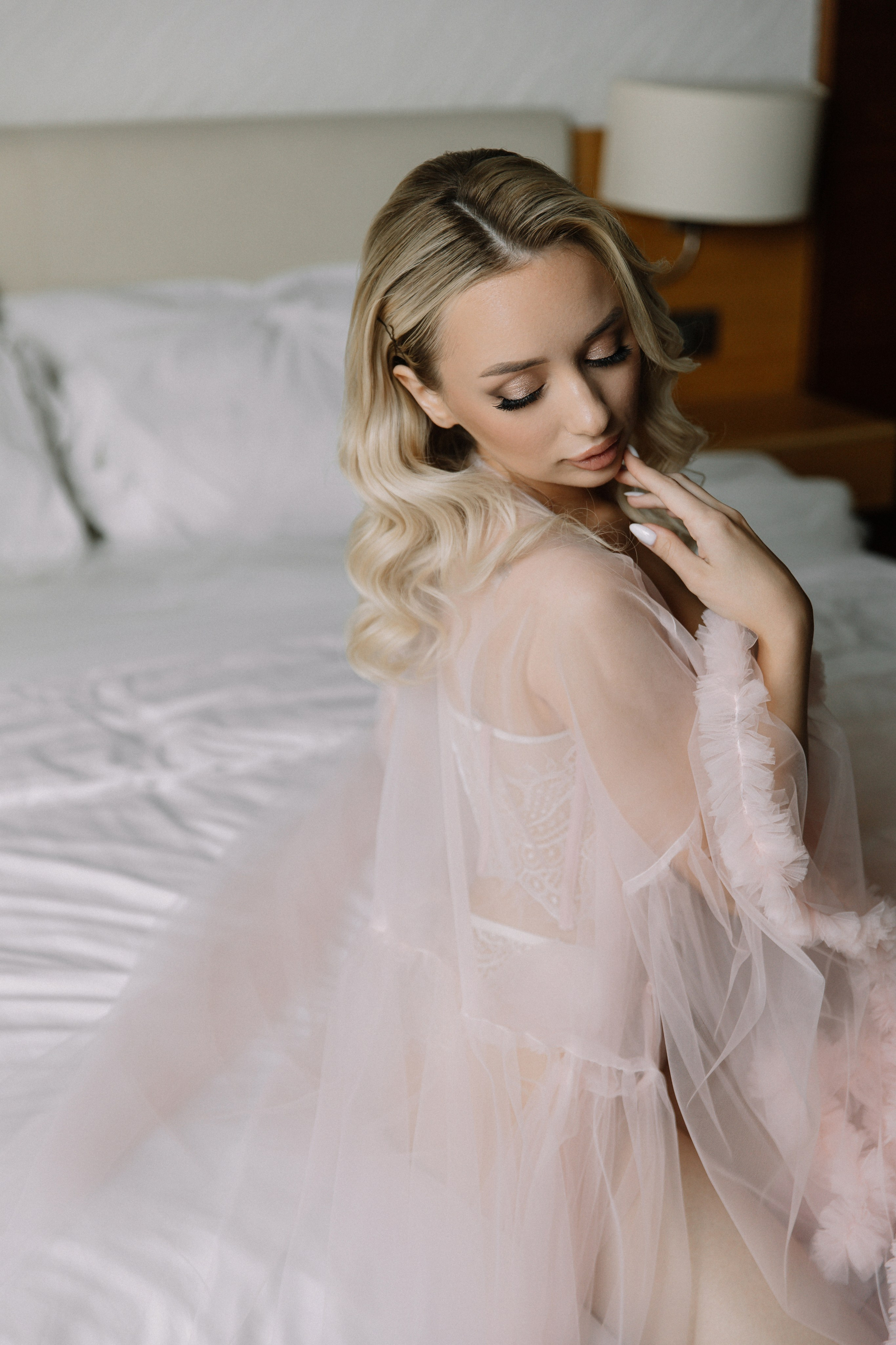 D & S. Свадебный фотограф Алина Хабарова