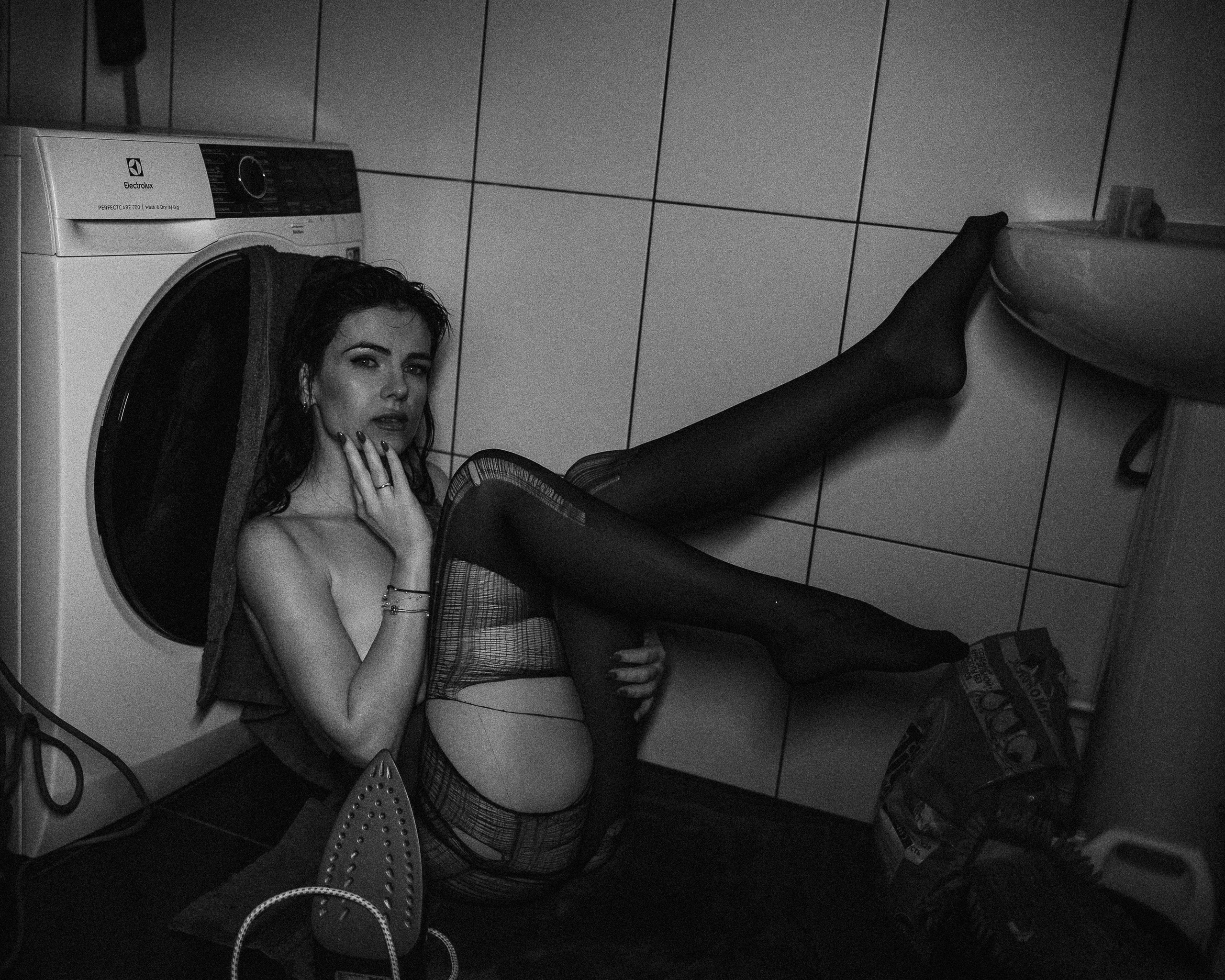 Алеся 08.12.24. Чувственная фотосессия в Минске фотограф Ульяна Струкова