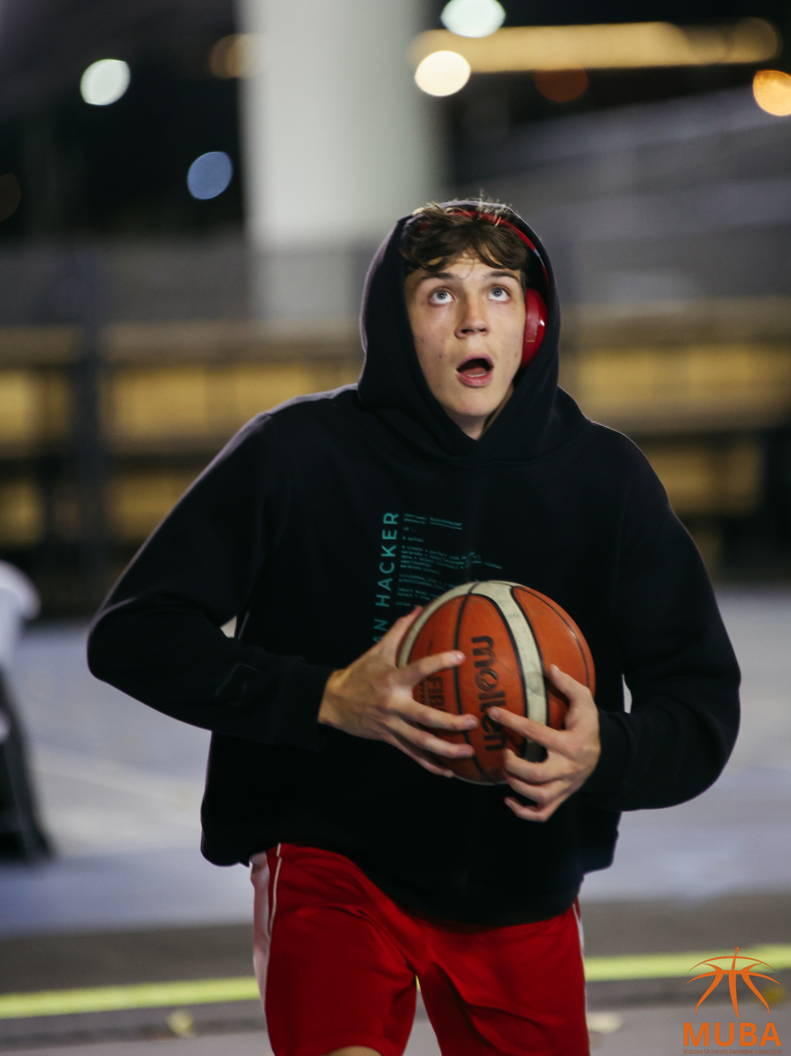 БАСКЕТБОЛ. Концертный и репортажный фотограф в Москве и Санкт-Петербурге Мария