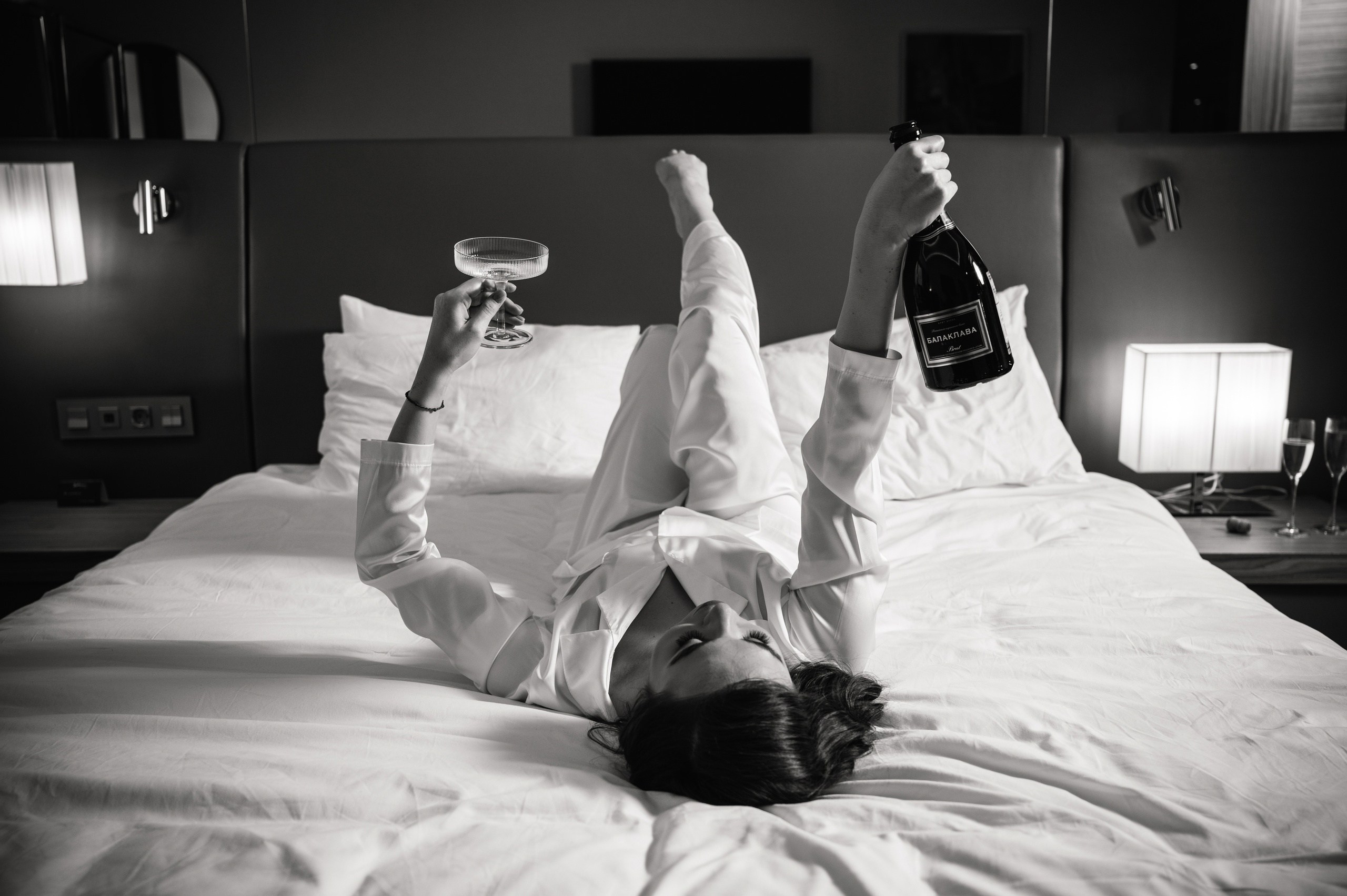 Свадебное портфолио. Свадебный фотограф Москва Юрий Кульман