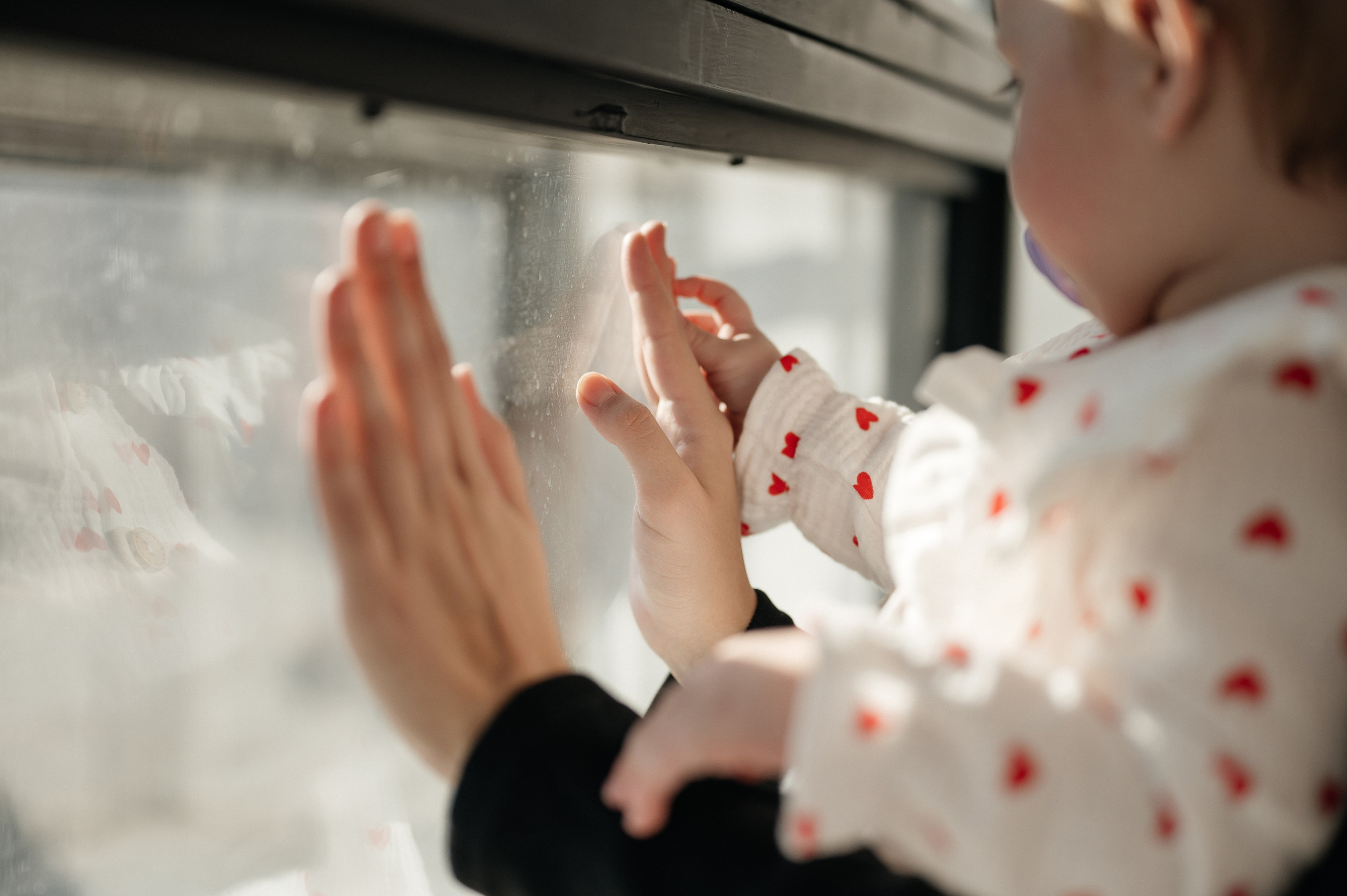 Мамины ладошки. Свадебный и семейный фотограф в Красноярске Виктория Тимонина