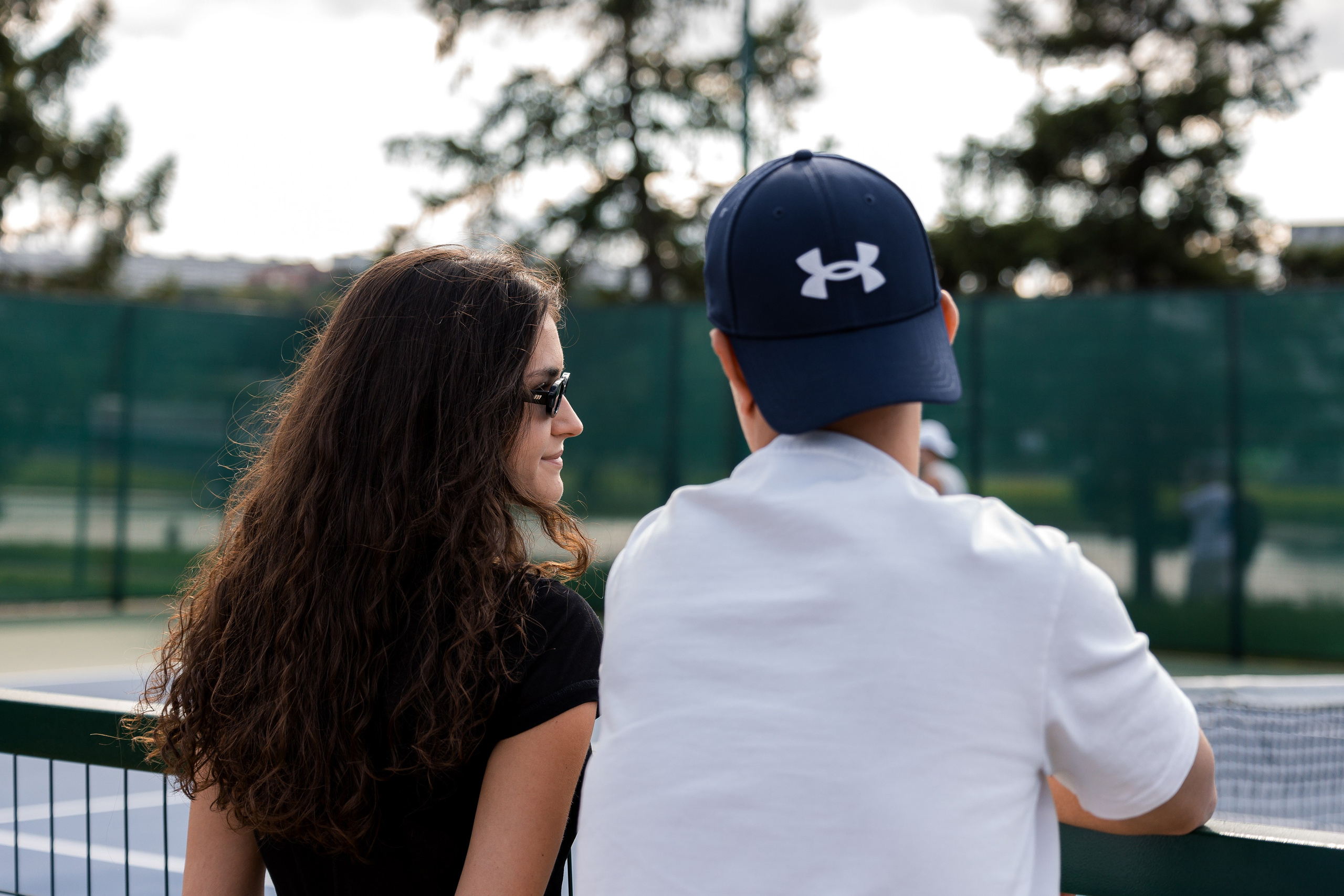 Репортажная съемка. Портретный фотограф в Москве Кислая Елизавета