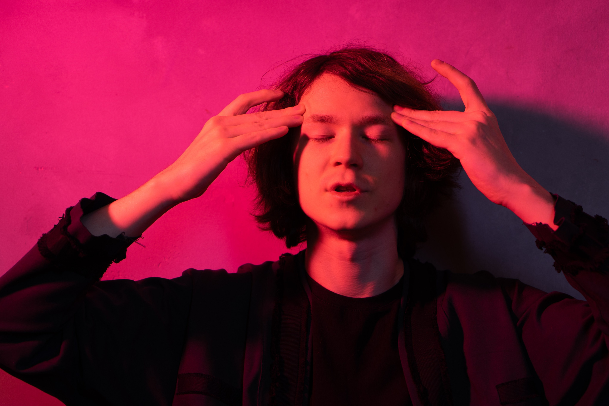 Миша. Портретный и семейный фотограф Ксения Казанцева