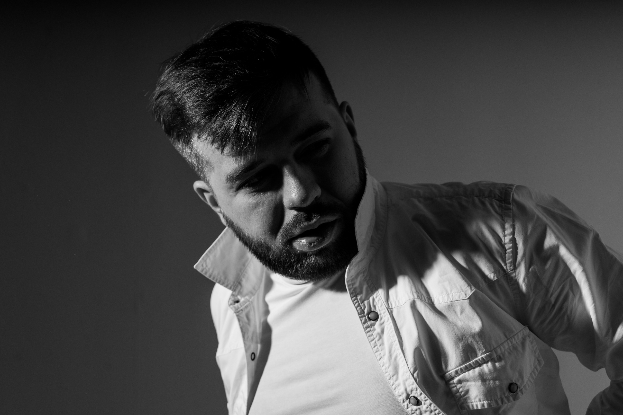 Дима. Портретный и семейный фотограф Ксения Казанцева