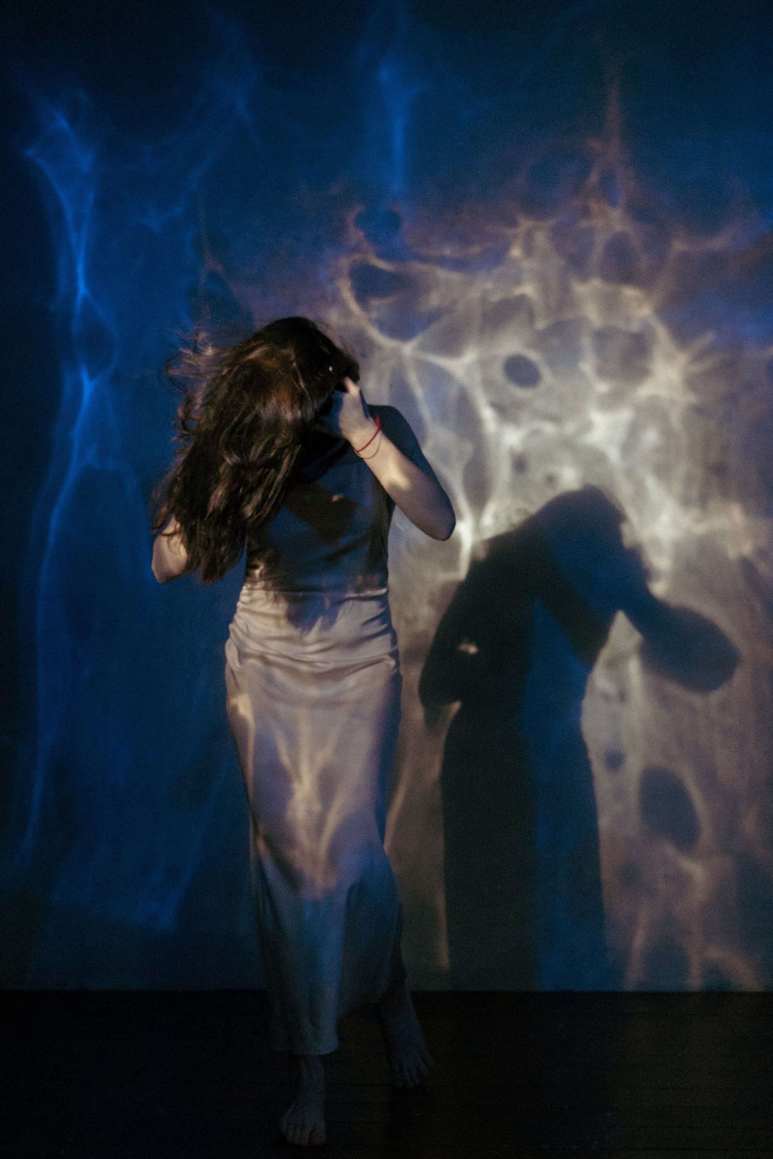 Кристина. Портретный и семейный фотограф Ксения Казанцева