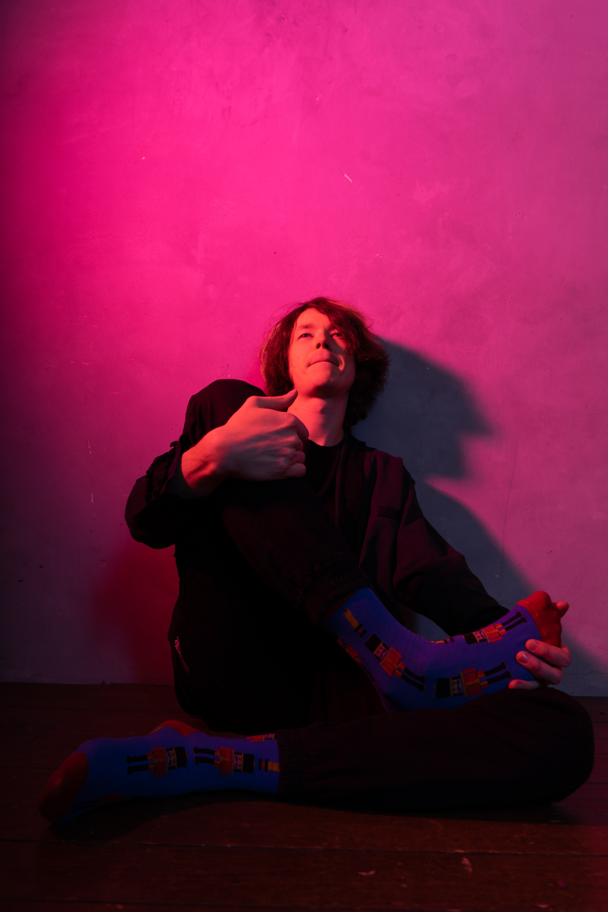 Миша. Портретный и семейный фотограф Ксения Казанцева