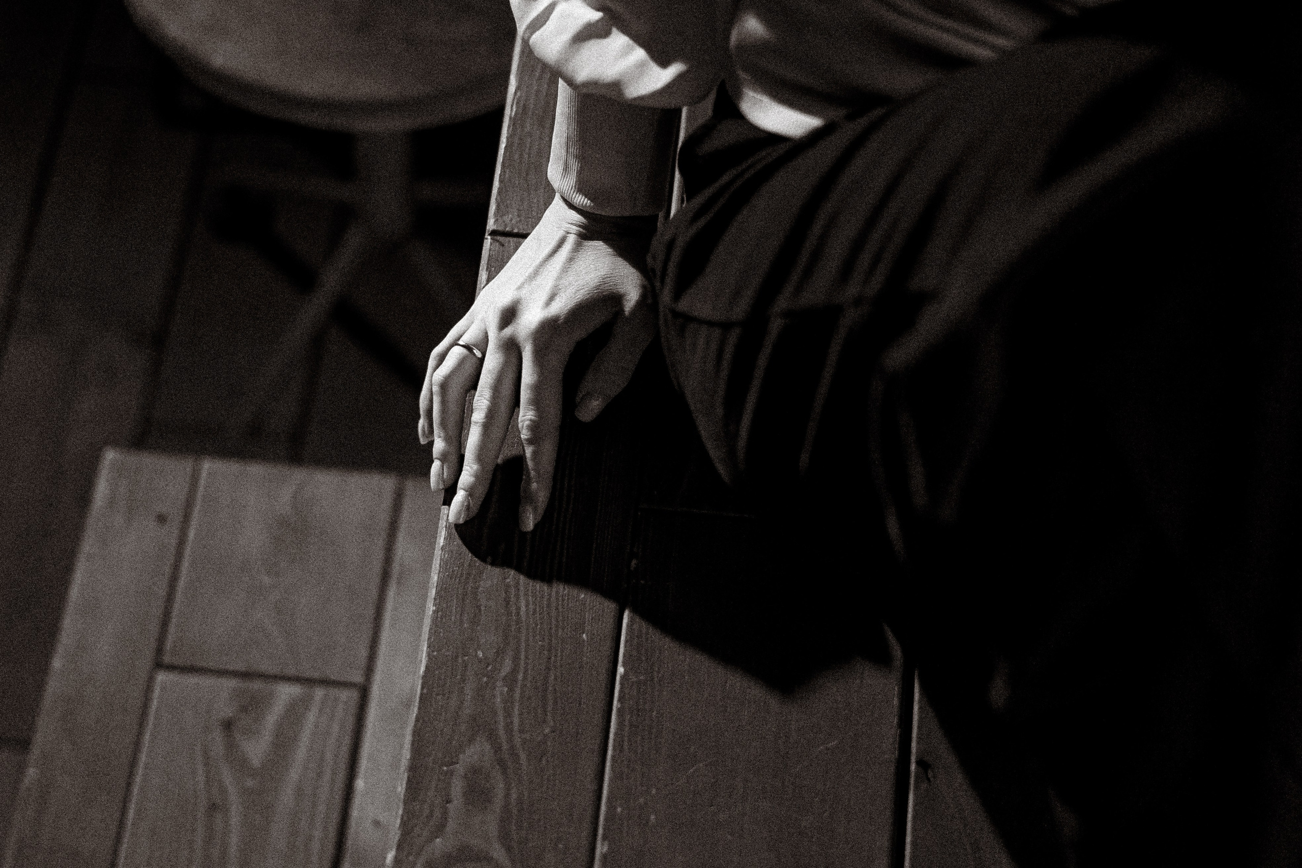 Олеся. Портретный и семейный фотограф Ксения Казанцева