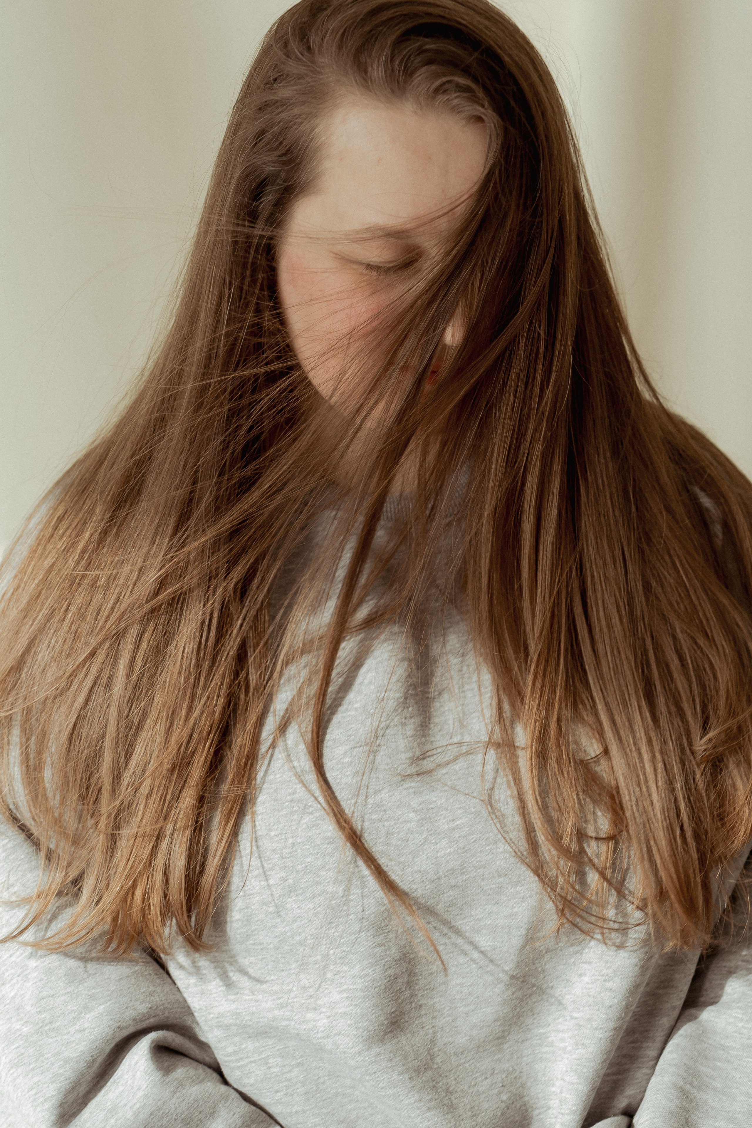 Марина и Жужа. Портретный и семейный фотограф Ксения Казанцева