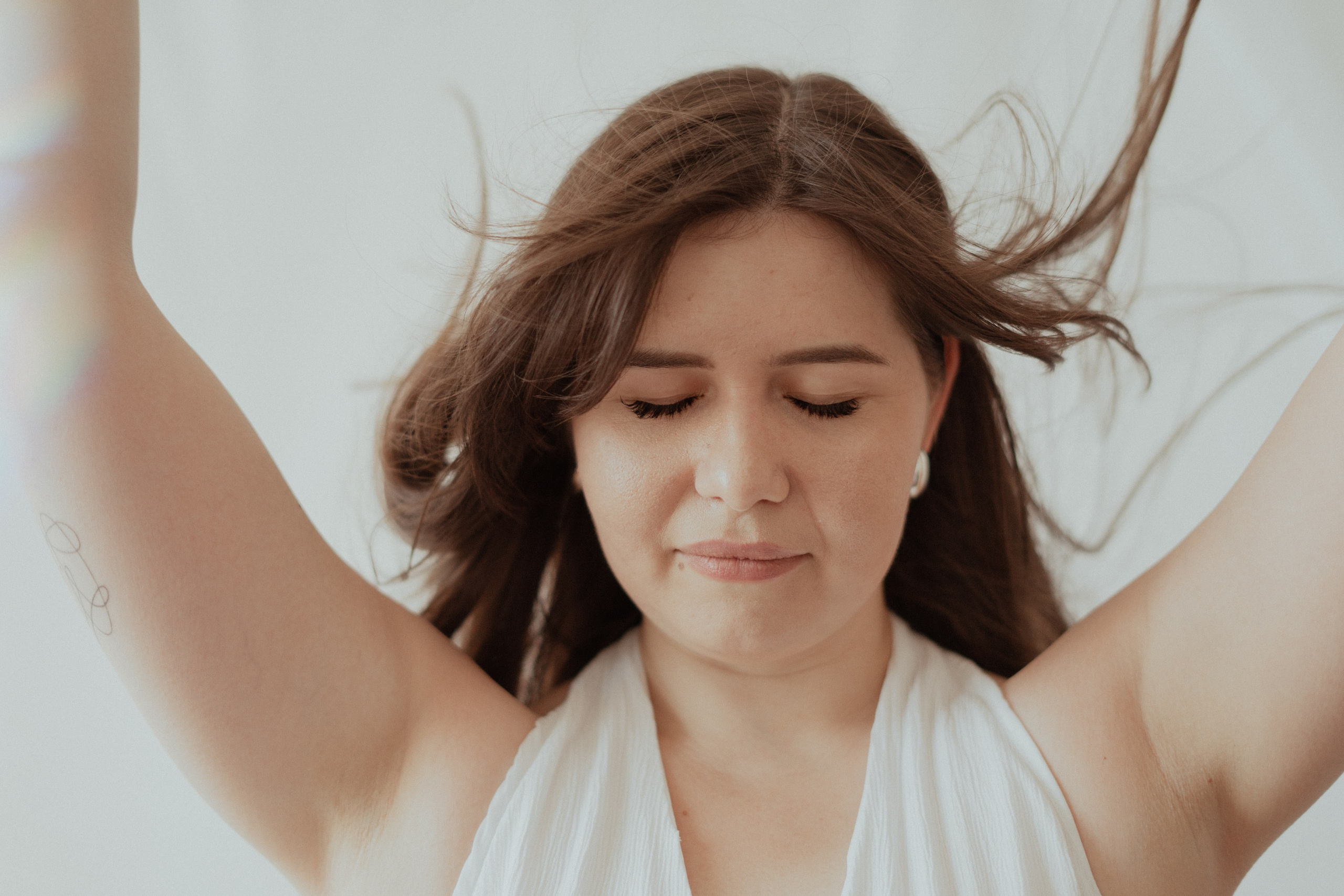 Азалия. Портретный и семейный фотограф Ксения Казанцева