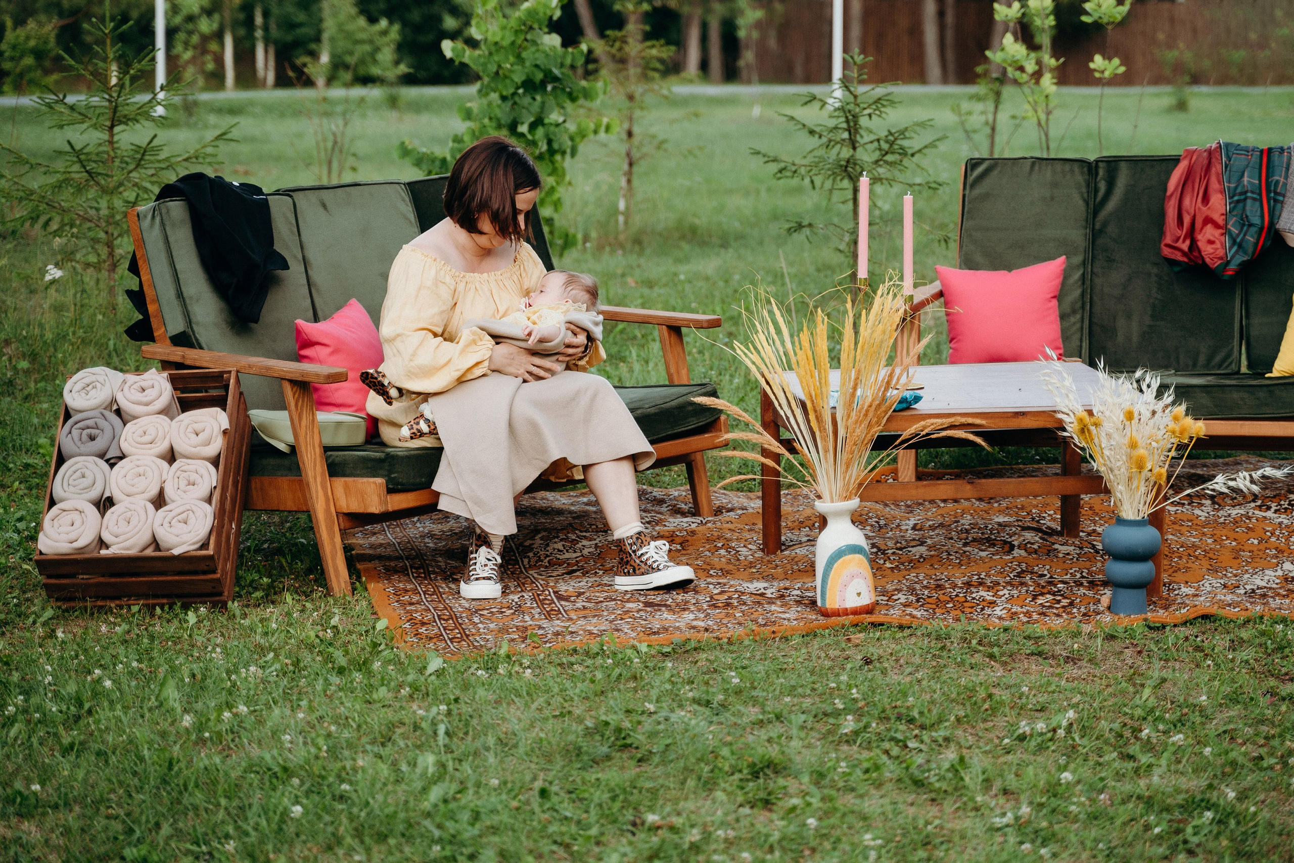 Вадим и Диана. Фотограф Павел Петров г. Тюмень