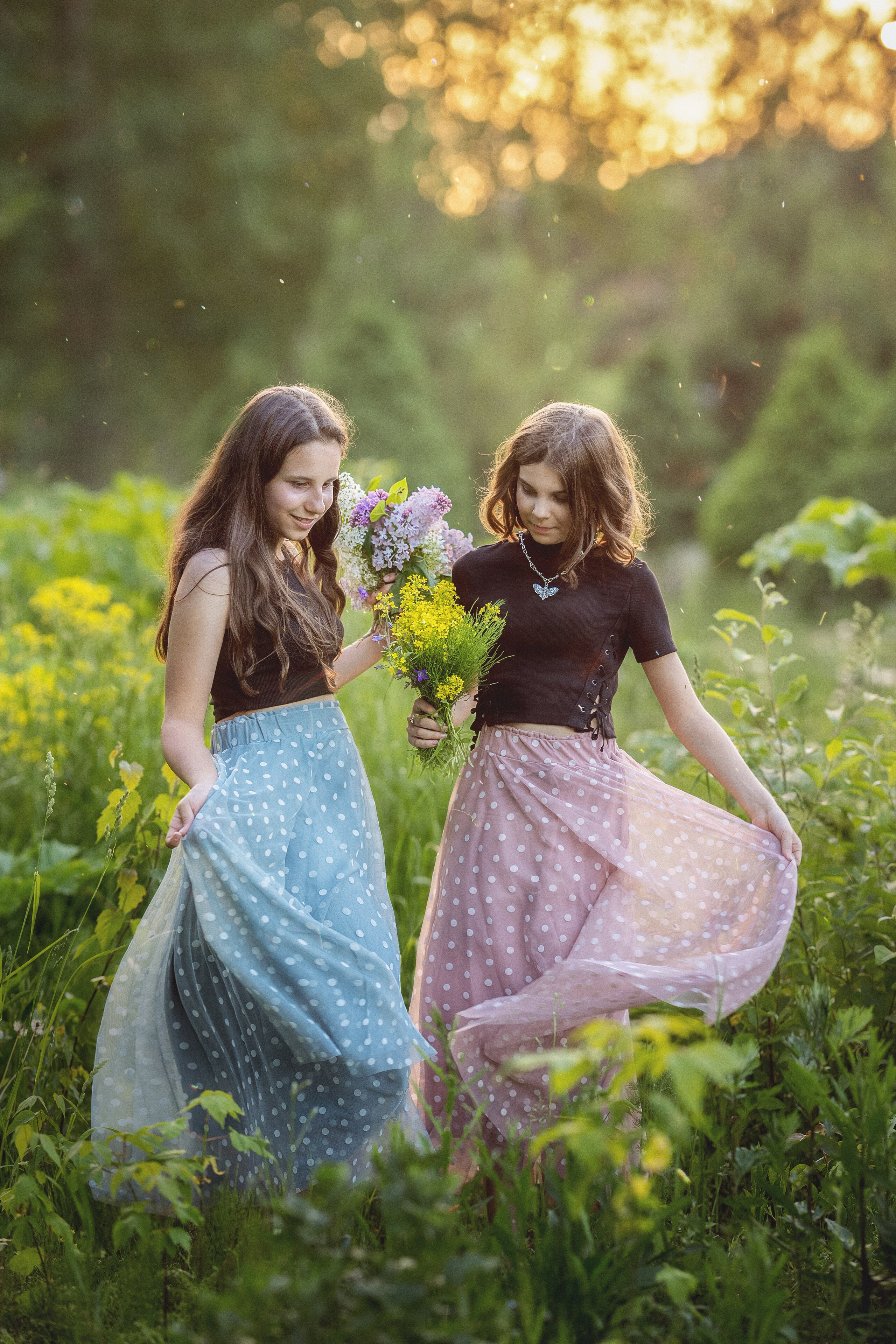 Дети. Фотограф Елена Буданова Тверь