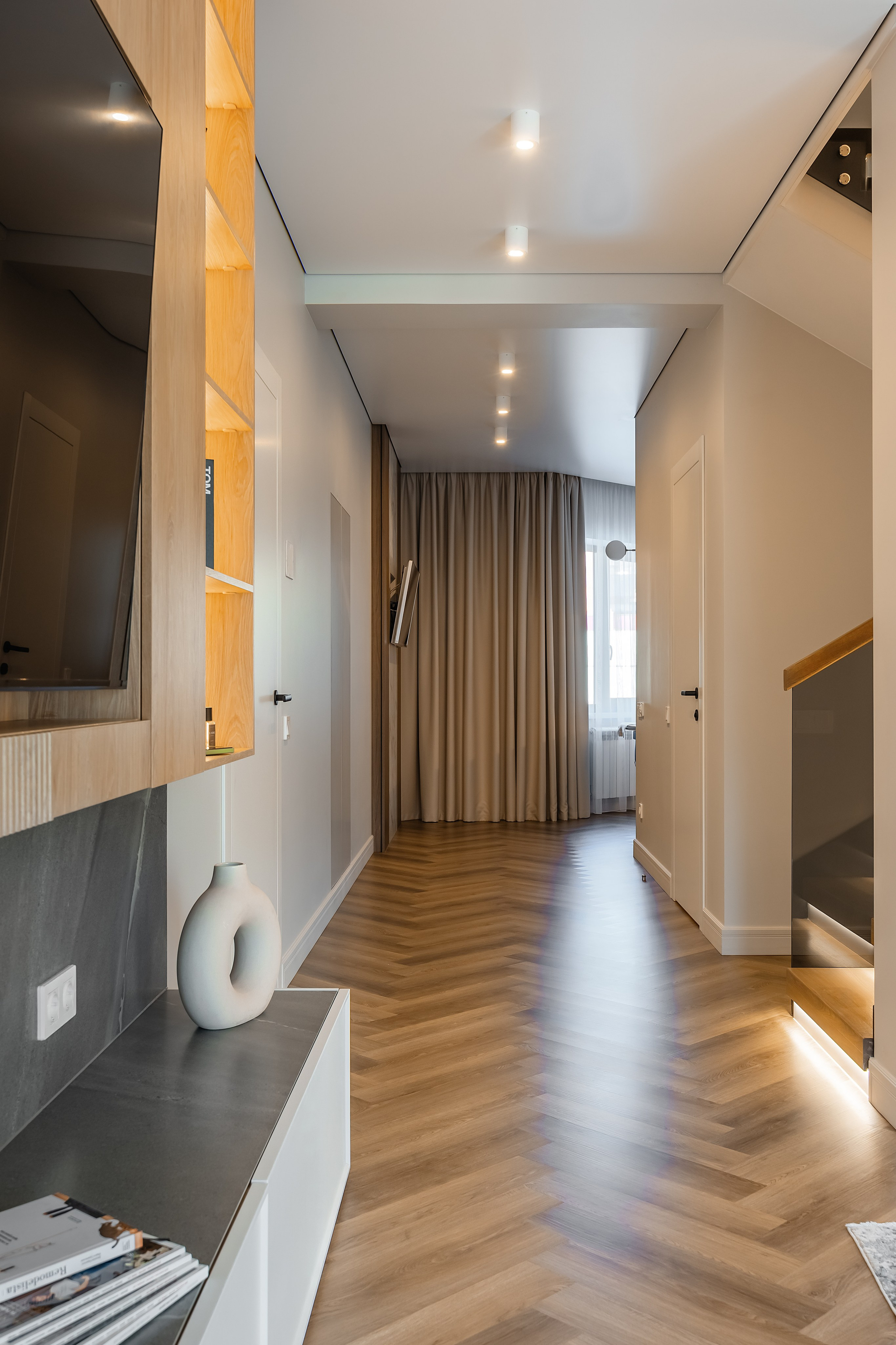 Таунхаус на Восточном. Фотограф и видеограф в Улан-Удэ: Аюна Габагуева и Артём Шаханов