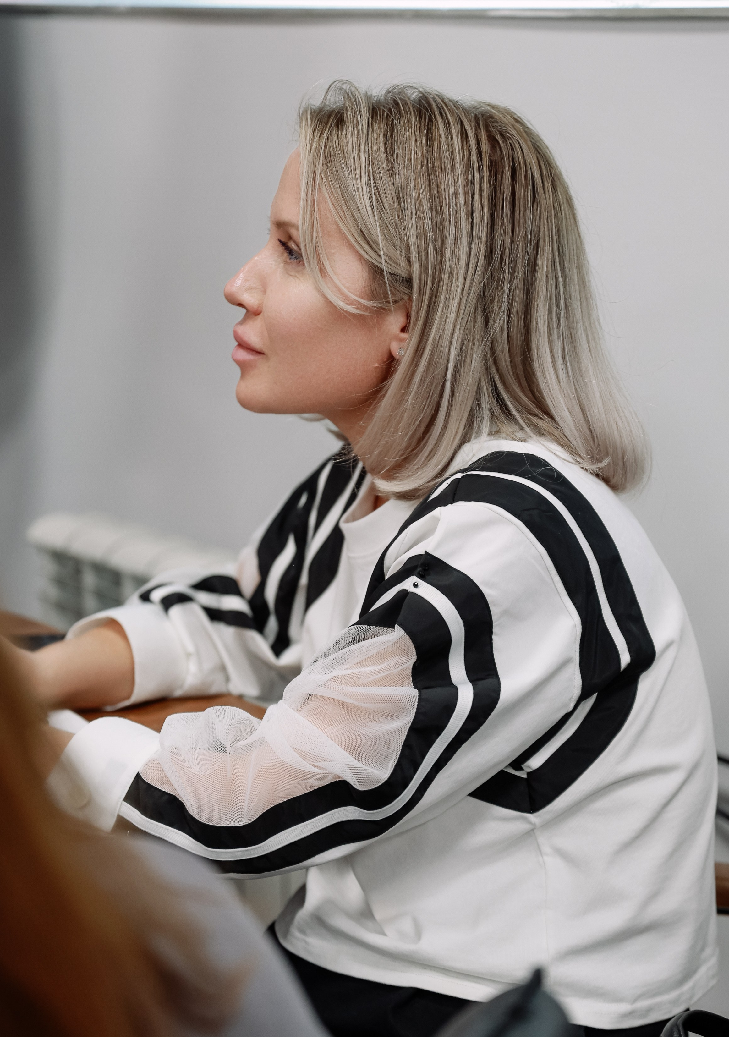 Тренинг в Моем Бизнесе. Фотограф Юлия Мальцева