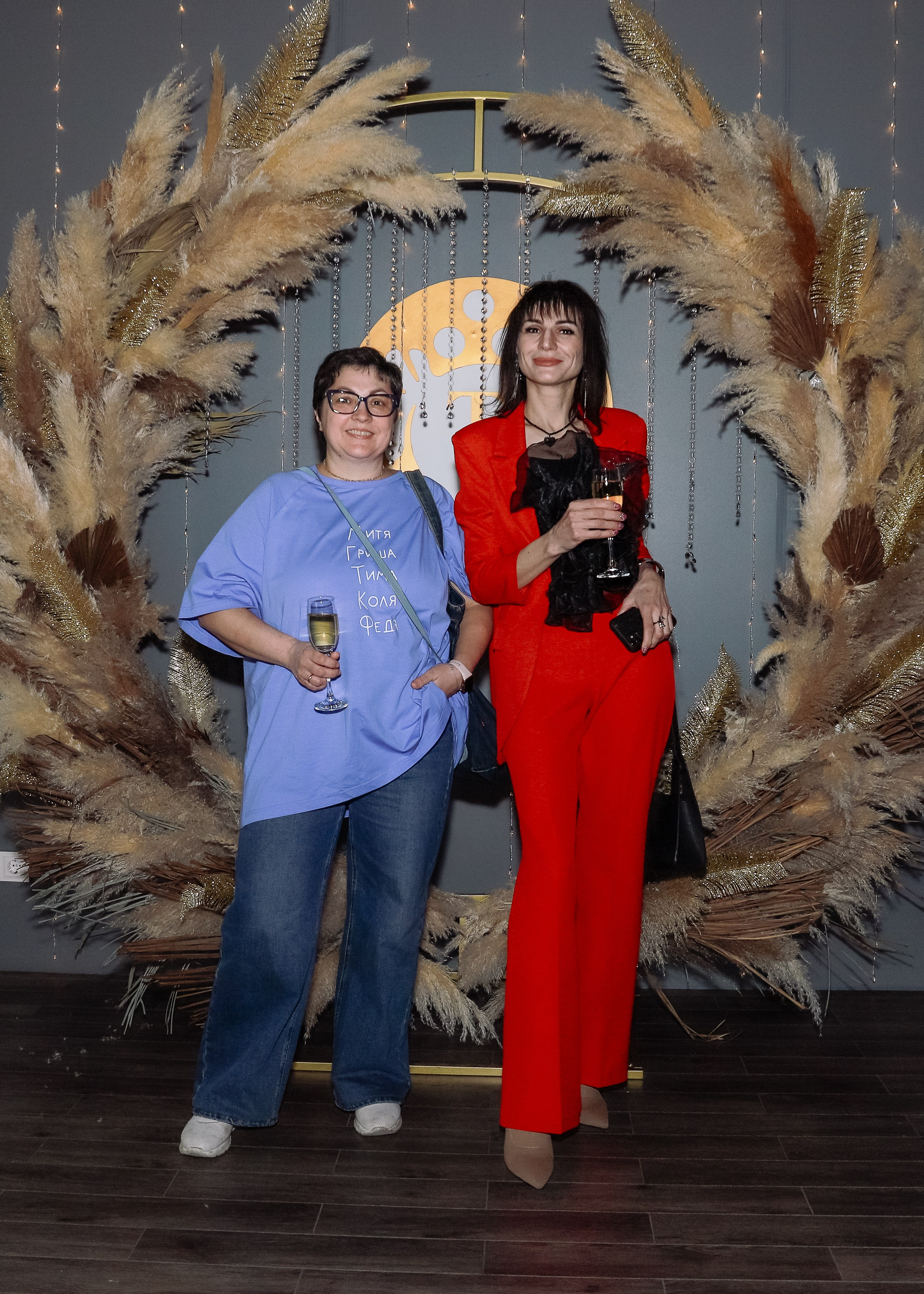 Медийный боулинг в Терки. Фотограф Юлия Мальцева