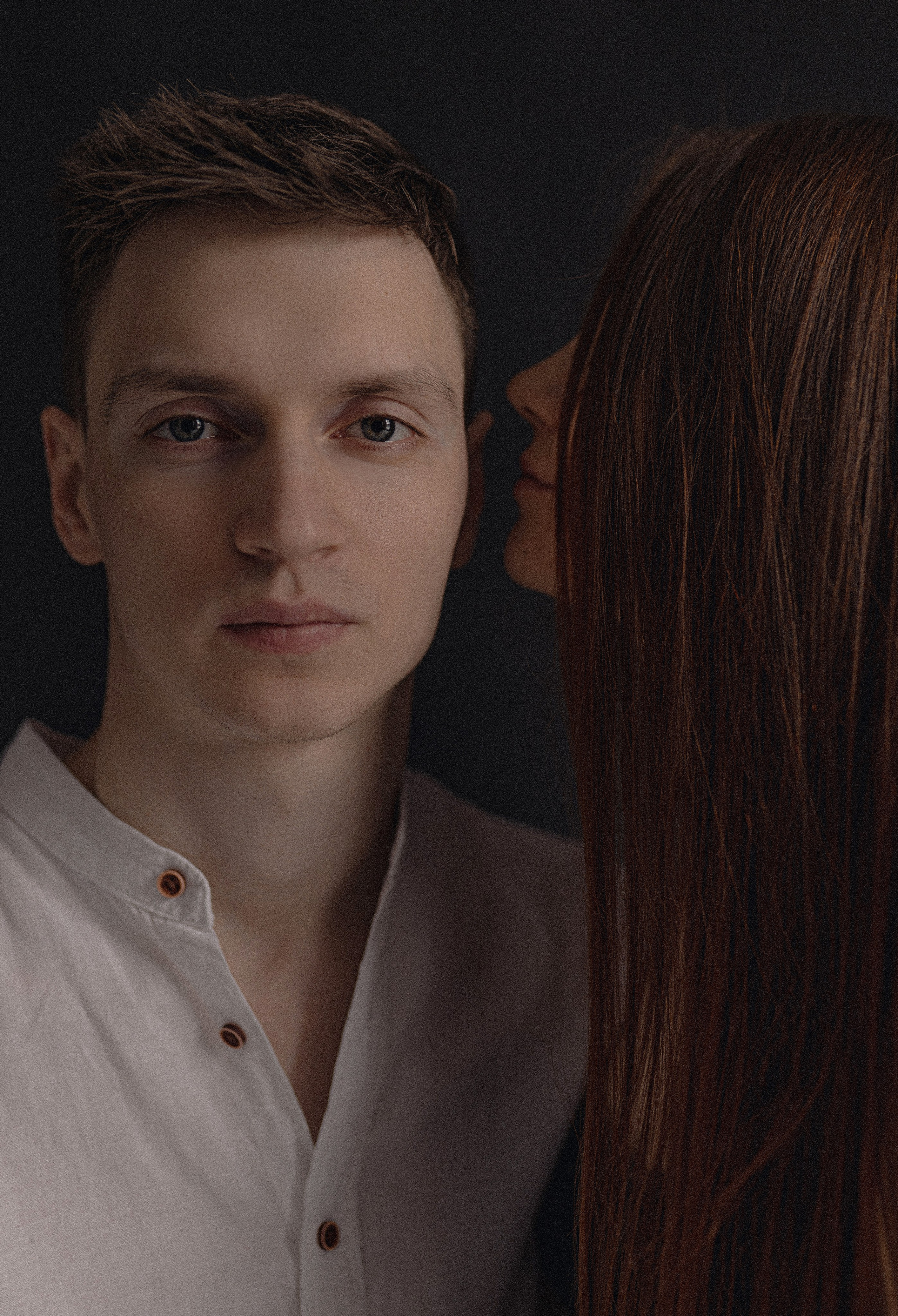 Sveta & Roma. Фотограф Самара