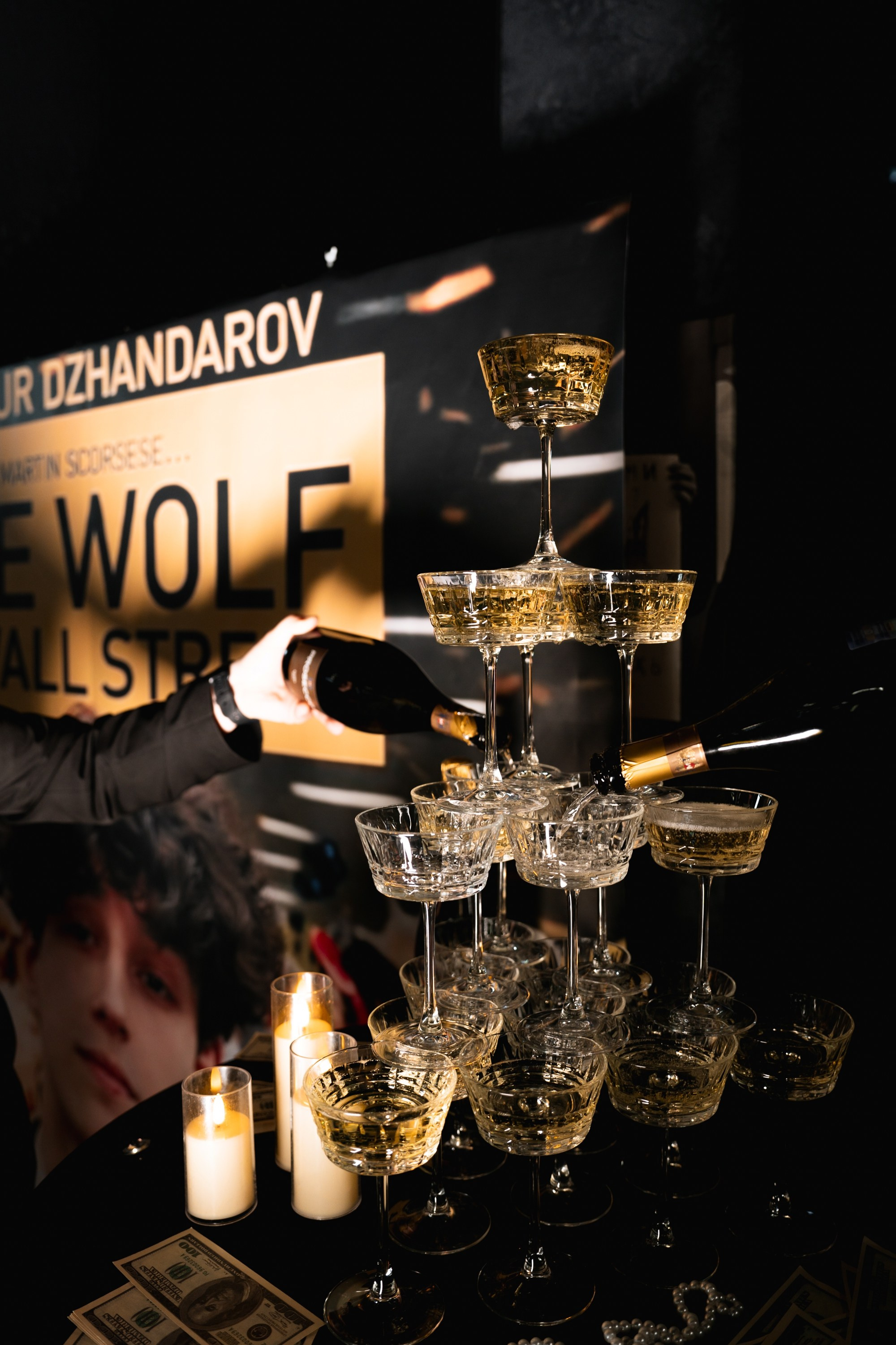 18 ЛЕТ. Женский портрет