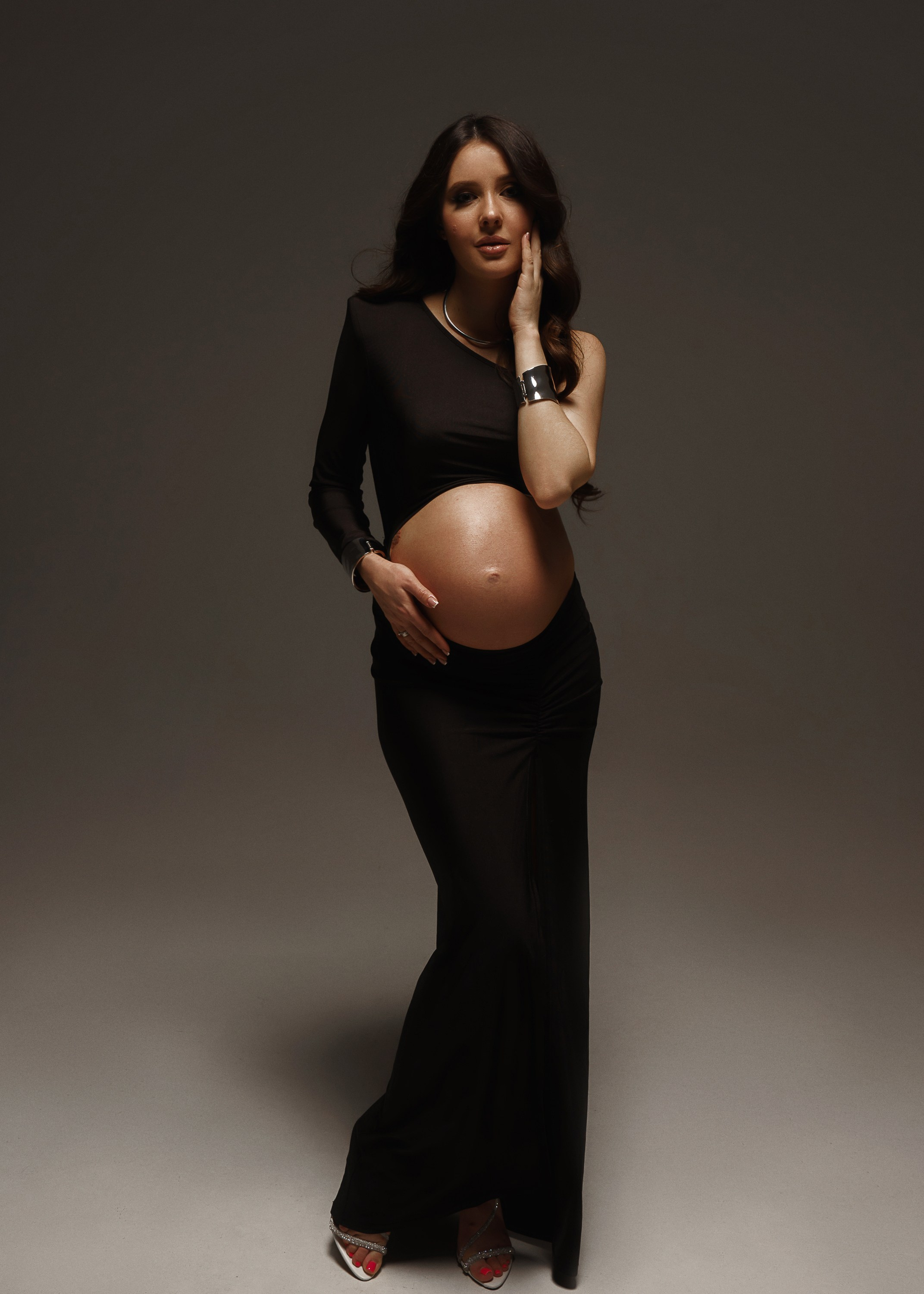 СВЕТА И КИРИЛЛ. Женский портрет