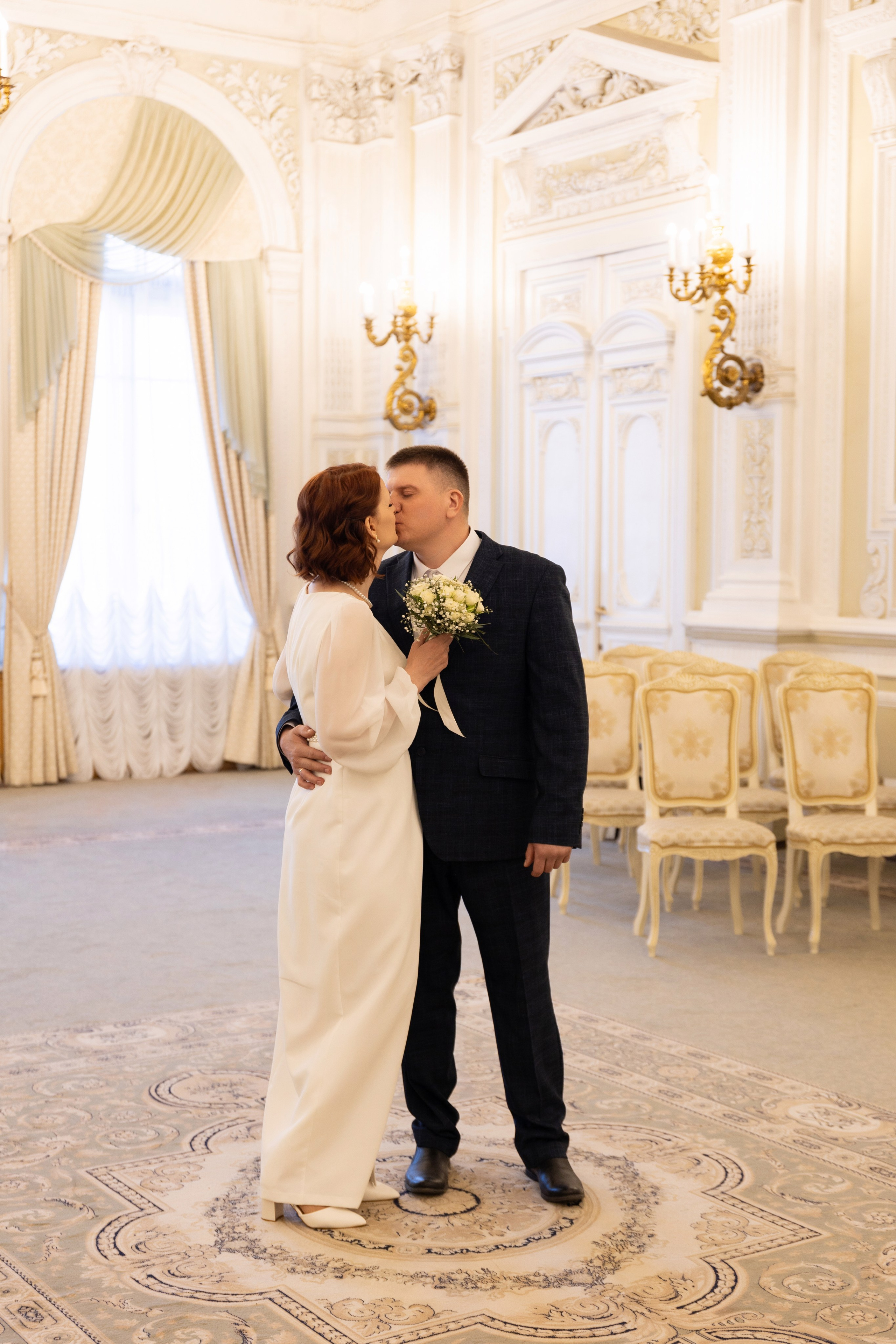 Свадьба во дворце бракосочетания на Английской набережной. Семейный и свадебный фотограф в Санкт-Петербурге Татьяна Швыкова