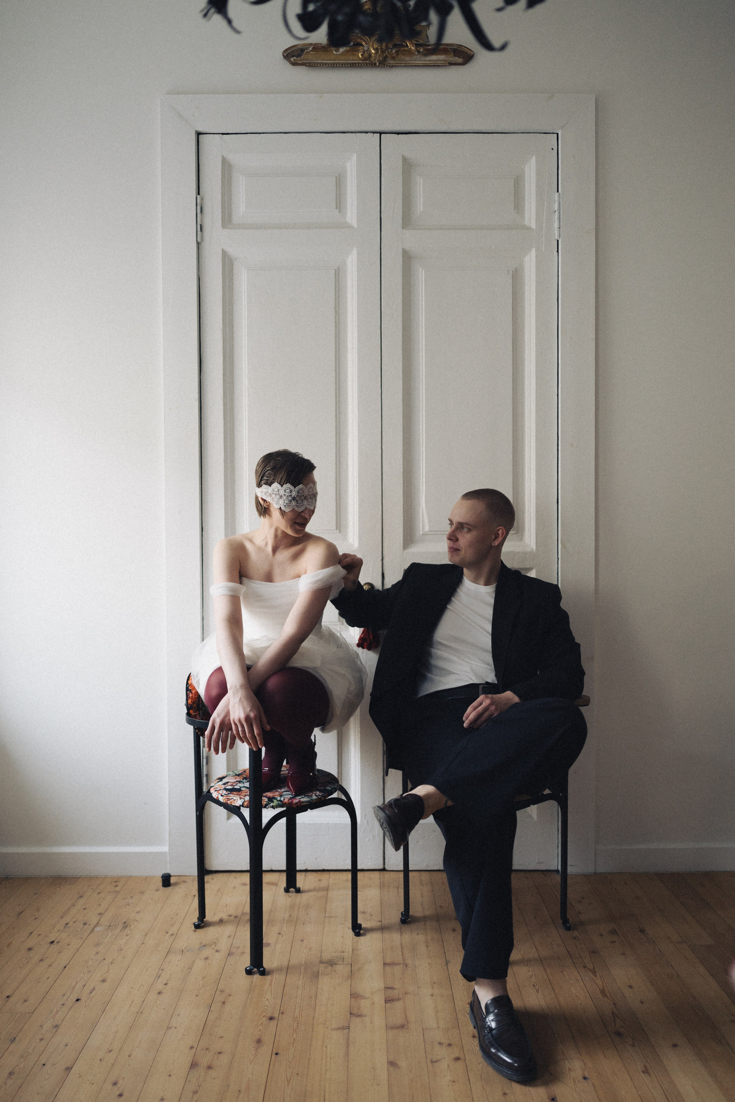 Свадебные истории. Юлия Анисимова — свадебный и семейный фотограф в Санкт-Петербурге