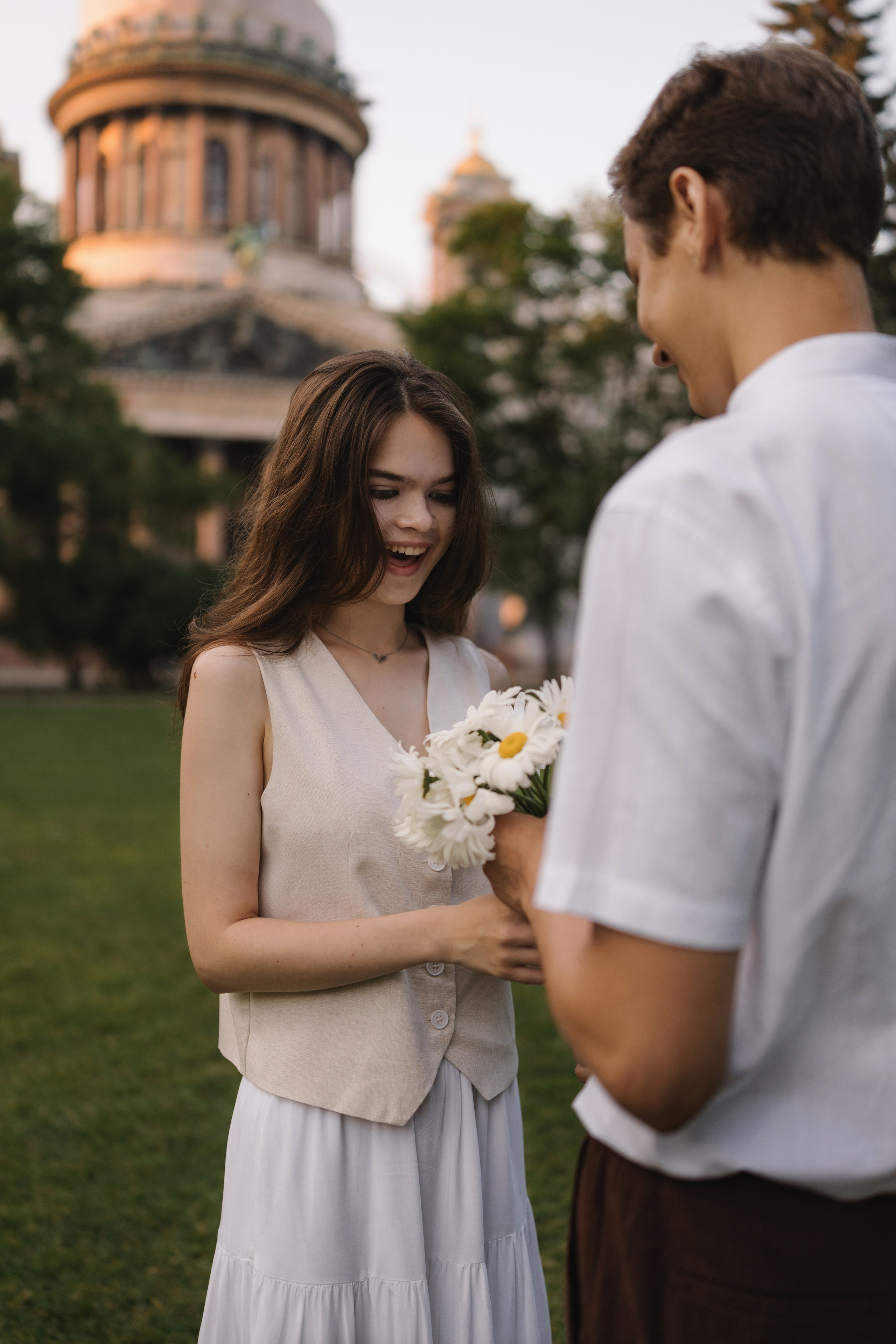 Love Story. Юлия Анисимова — свадебный и семейный фотограф в Санкт-Петербурге