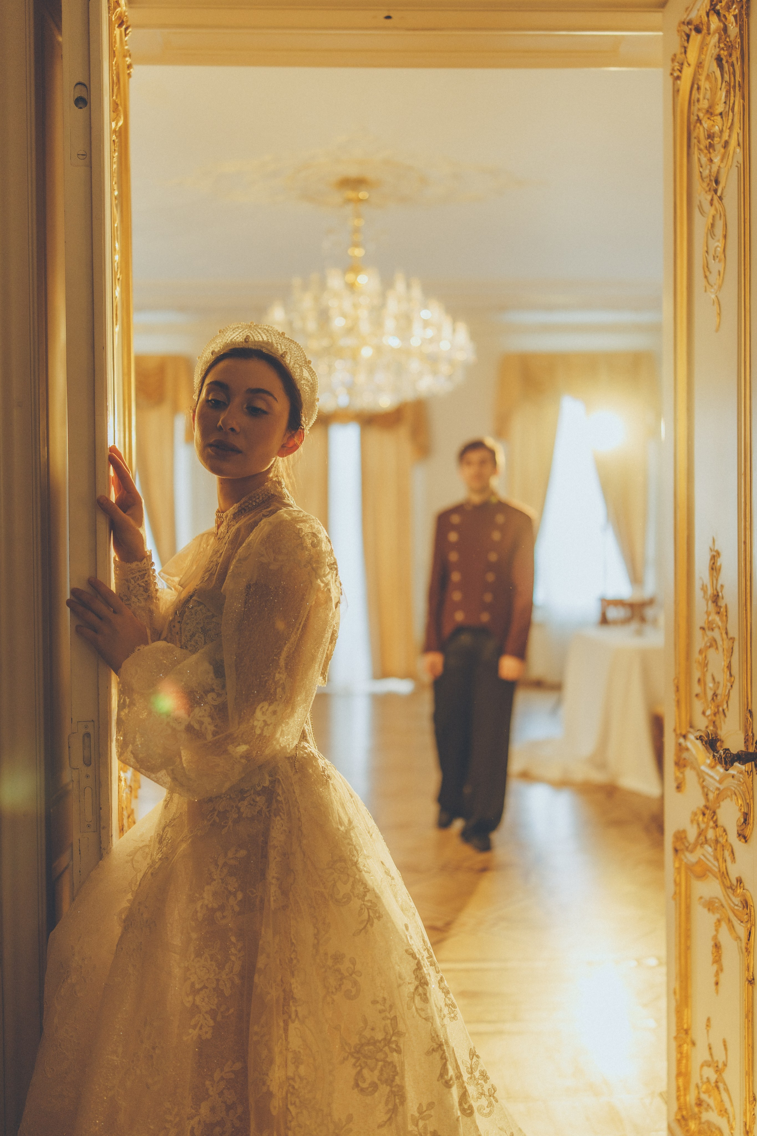 Свадебные истории. Юлия Анисимова — свадебный и семейный фотограф в Санкт-Петербурге