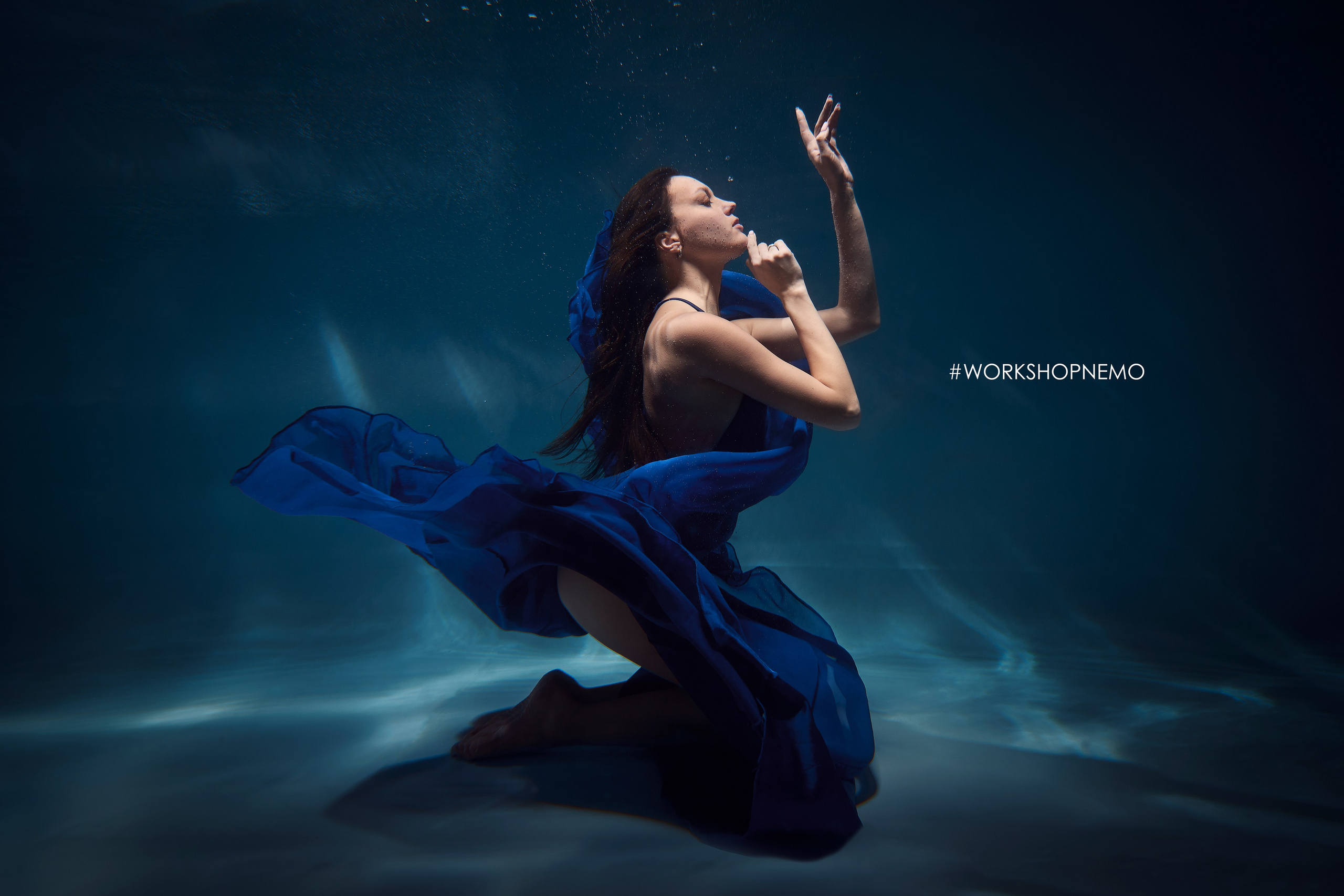 Фотограф людей и животных в Санкт-Петербурге Марина Бурмистрова