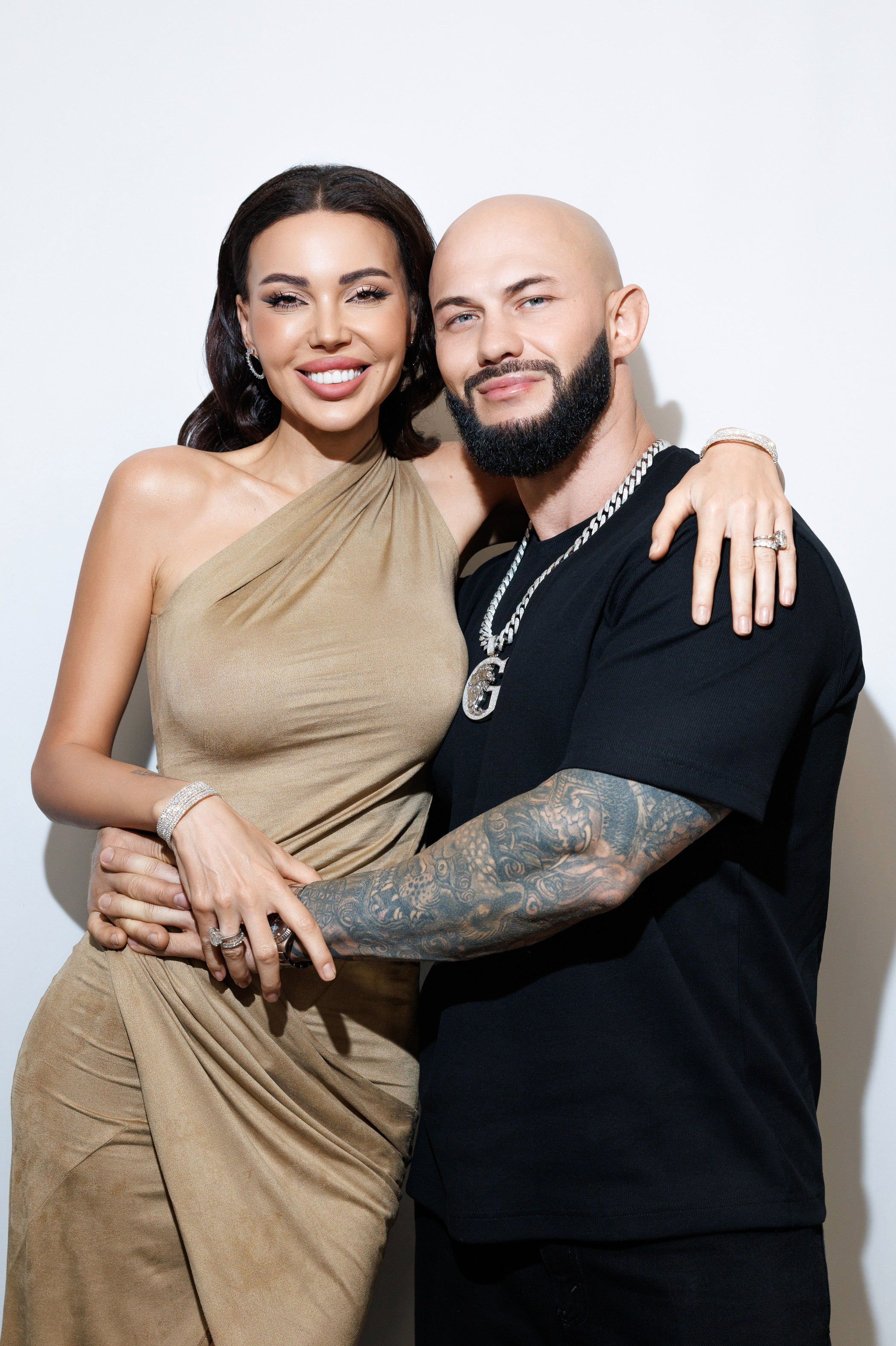 Алексей Воробьёв