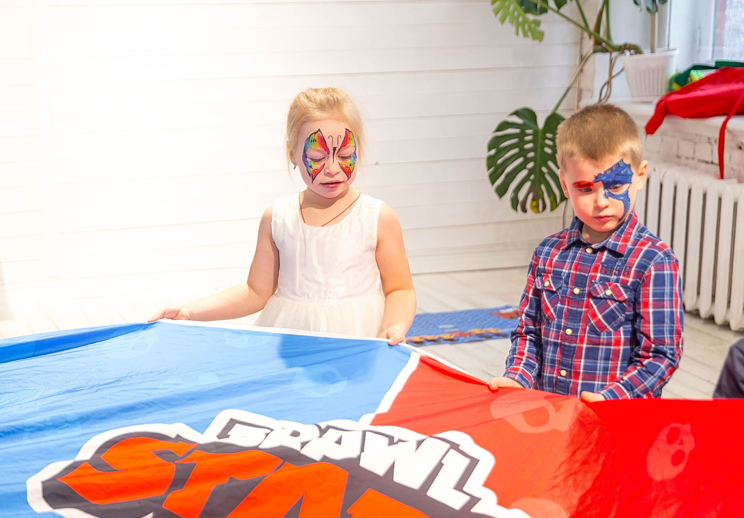День рождения. Семейный и детский фотограф в Нижнем Новгороде