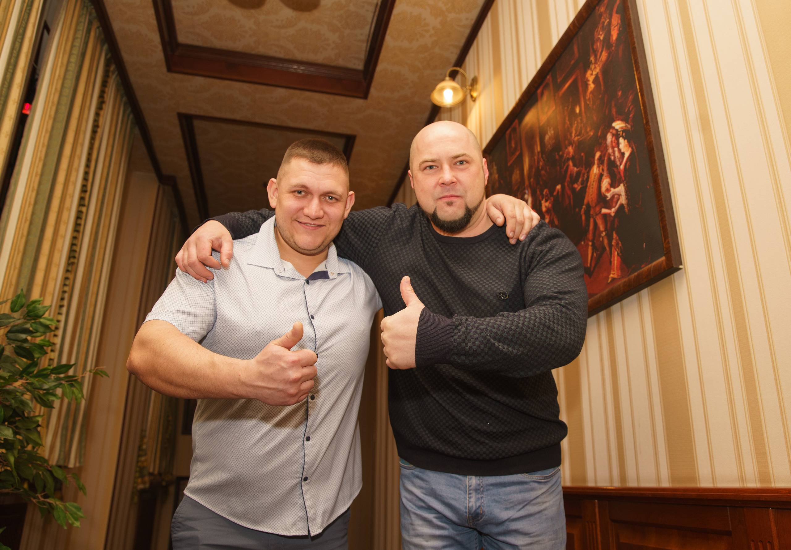 Юбилей Абшерон. Семейный и детский фотограф в Нижнем Новгороде