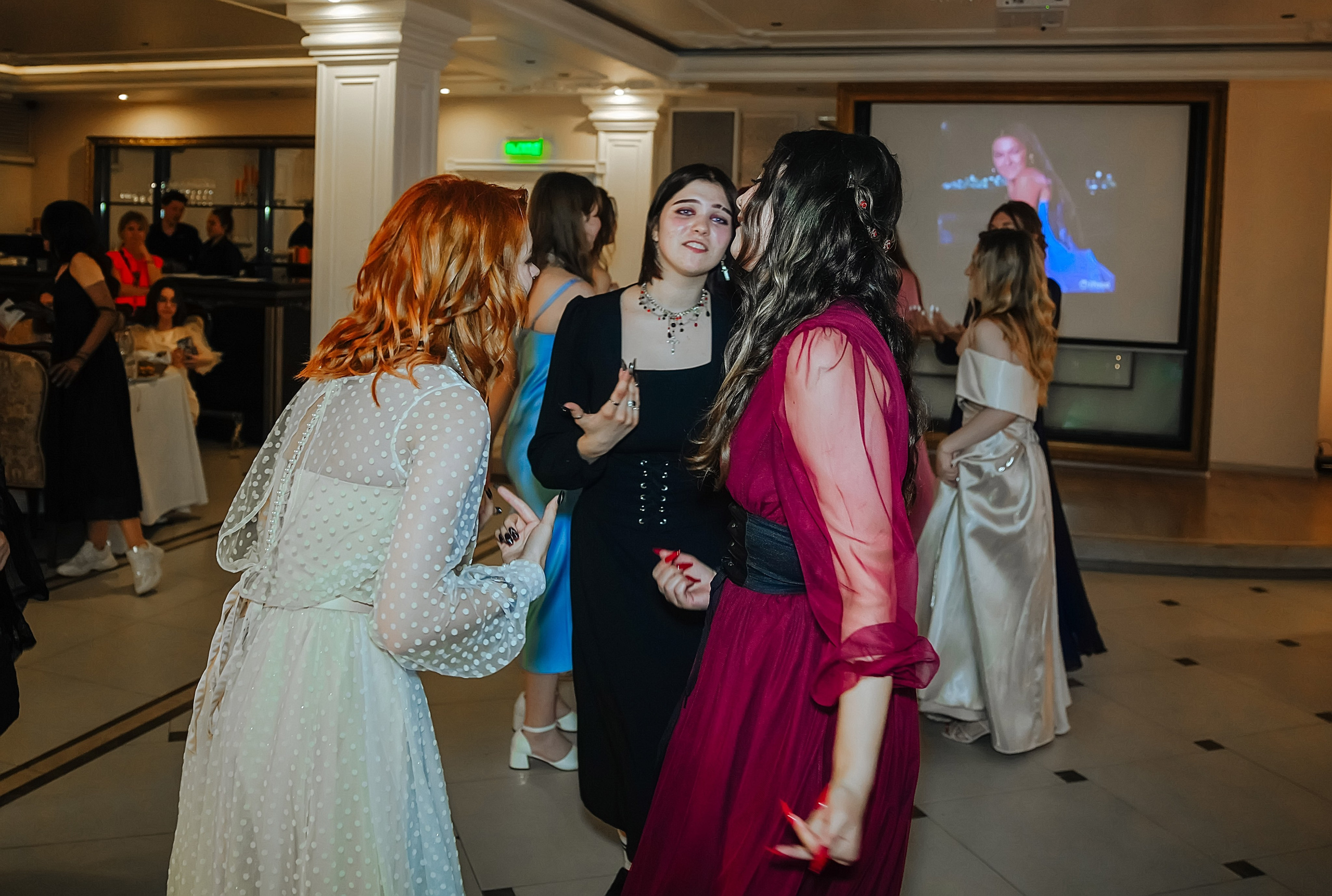 Выпускной полный день. Онегин. Семейный и детский фотограф в Нижнем Новгороде