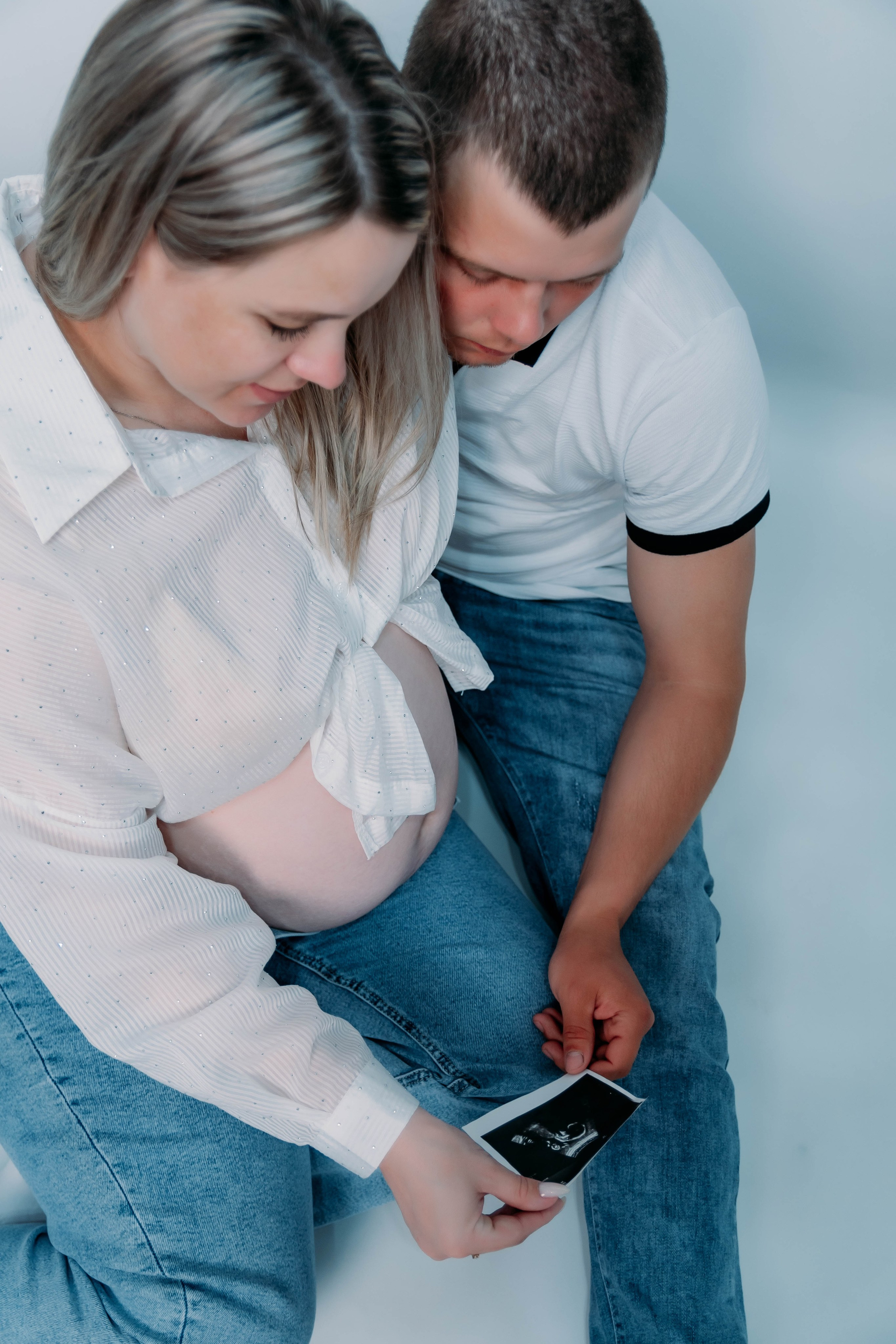 В ожидании. Фотограф Алёна Царькова. Киселевск