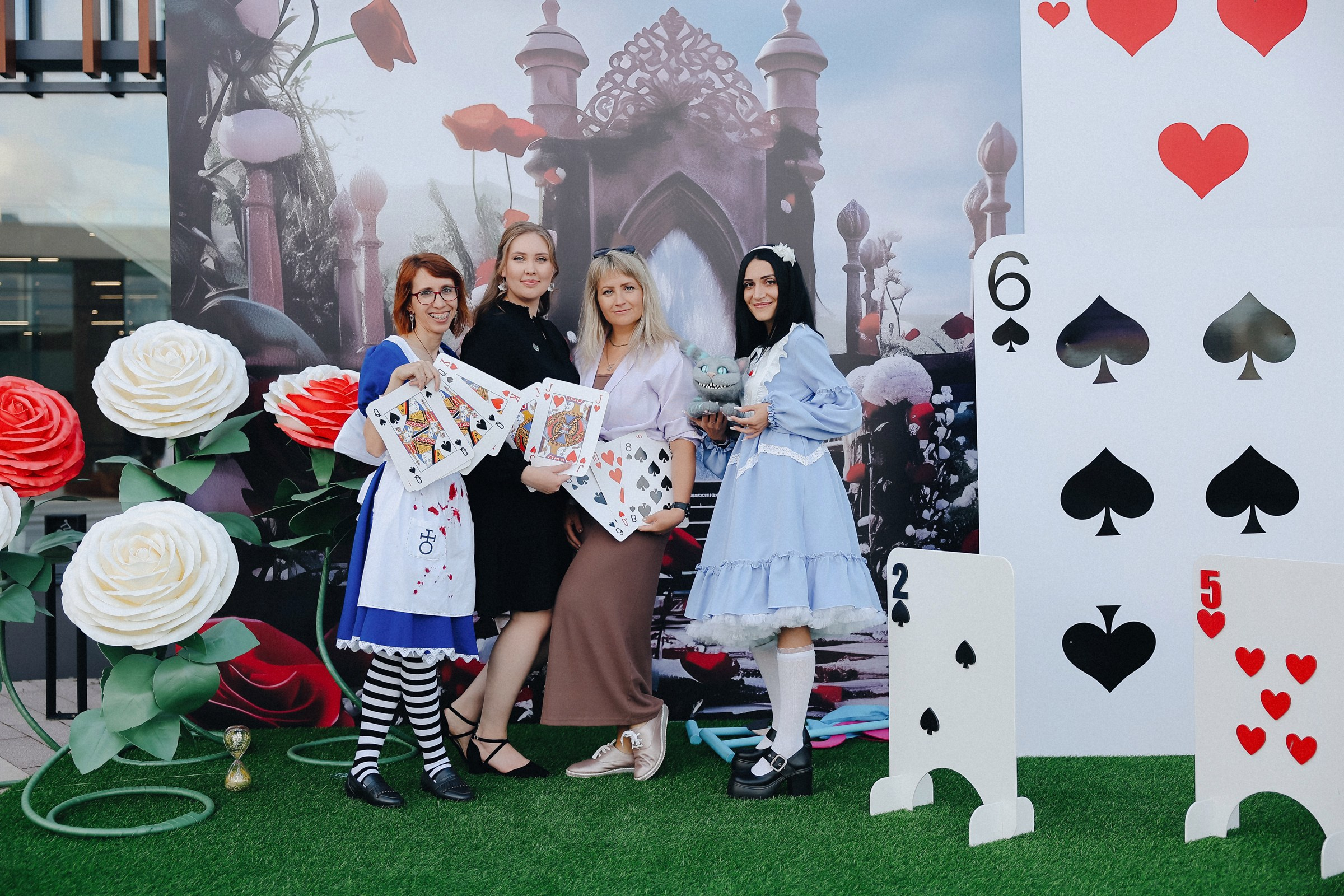 /РЕПОРТАЖ/ Корпоратив ANIMA. Свадебный фотограф Великий Новгород Станислав Кособудский