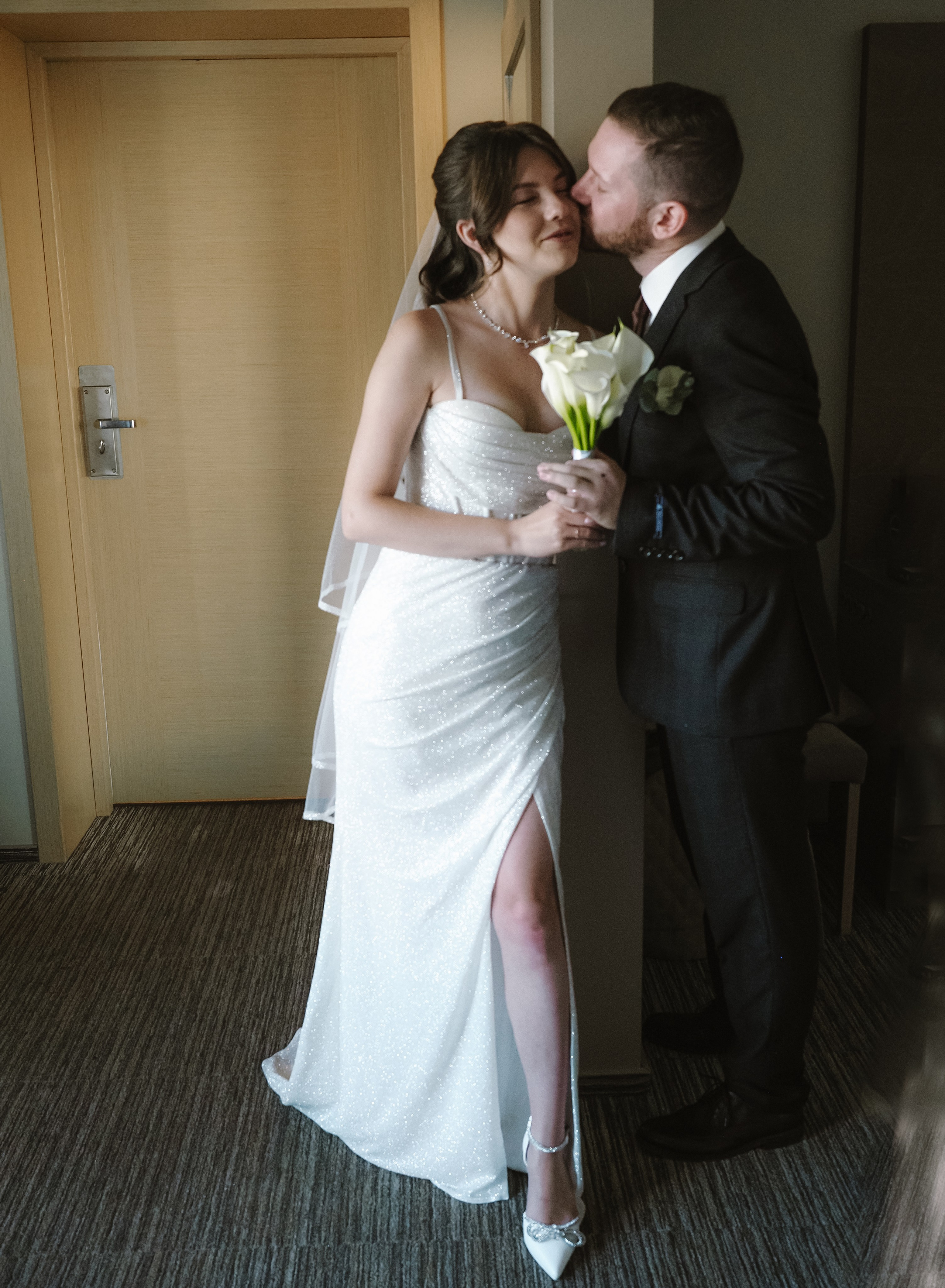 Дарья и Максим. Фотограф Рязань. Семейный Свадебный фотограф