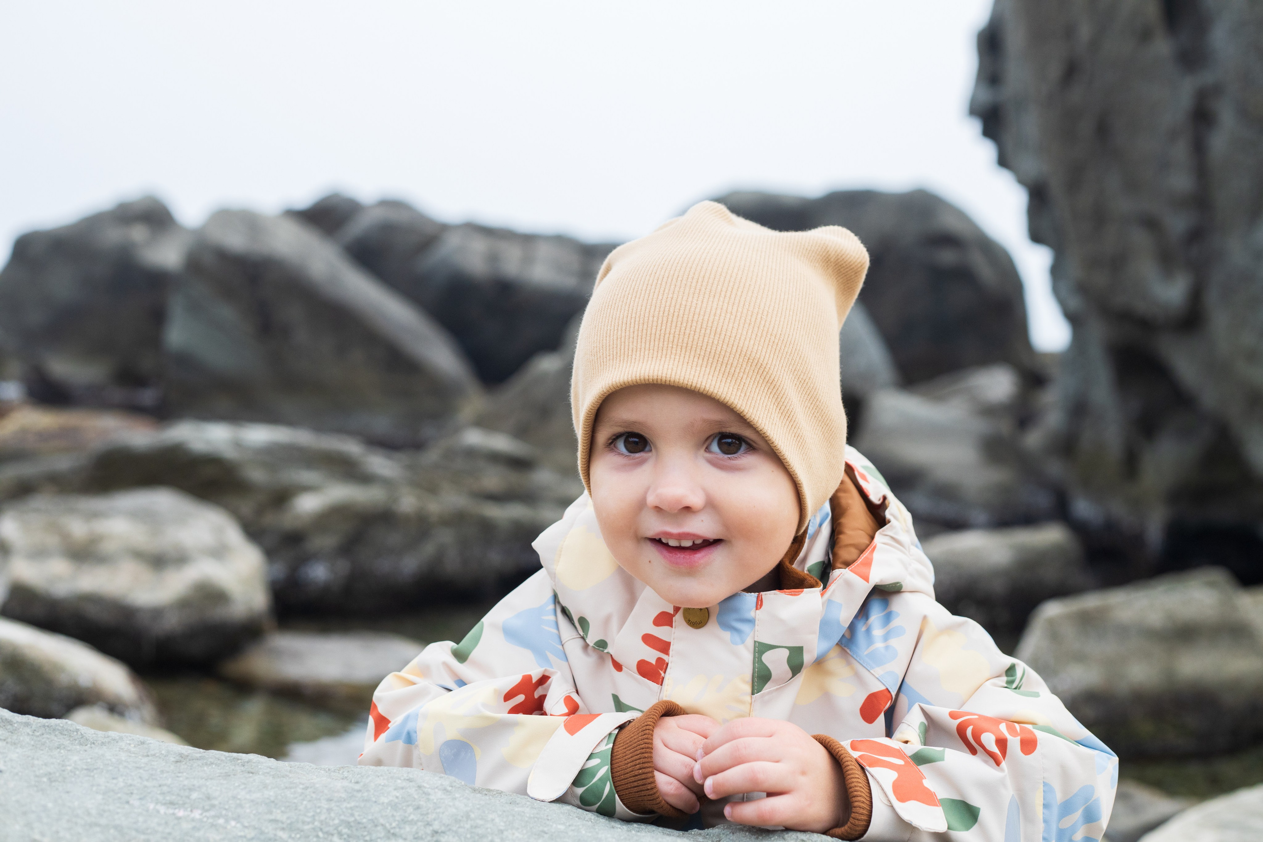 MJOLK. Зима 2023. Римма Зайцева контент для брендов