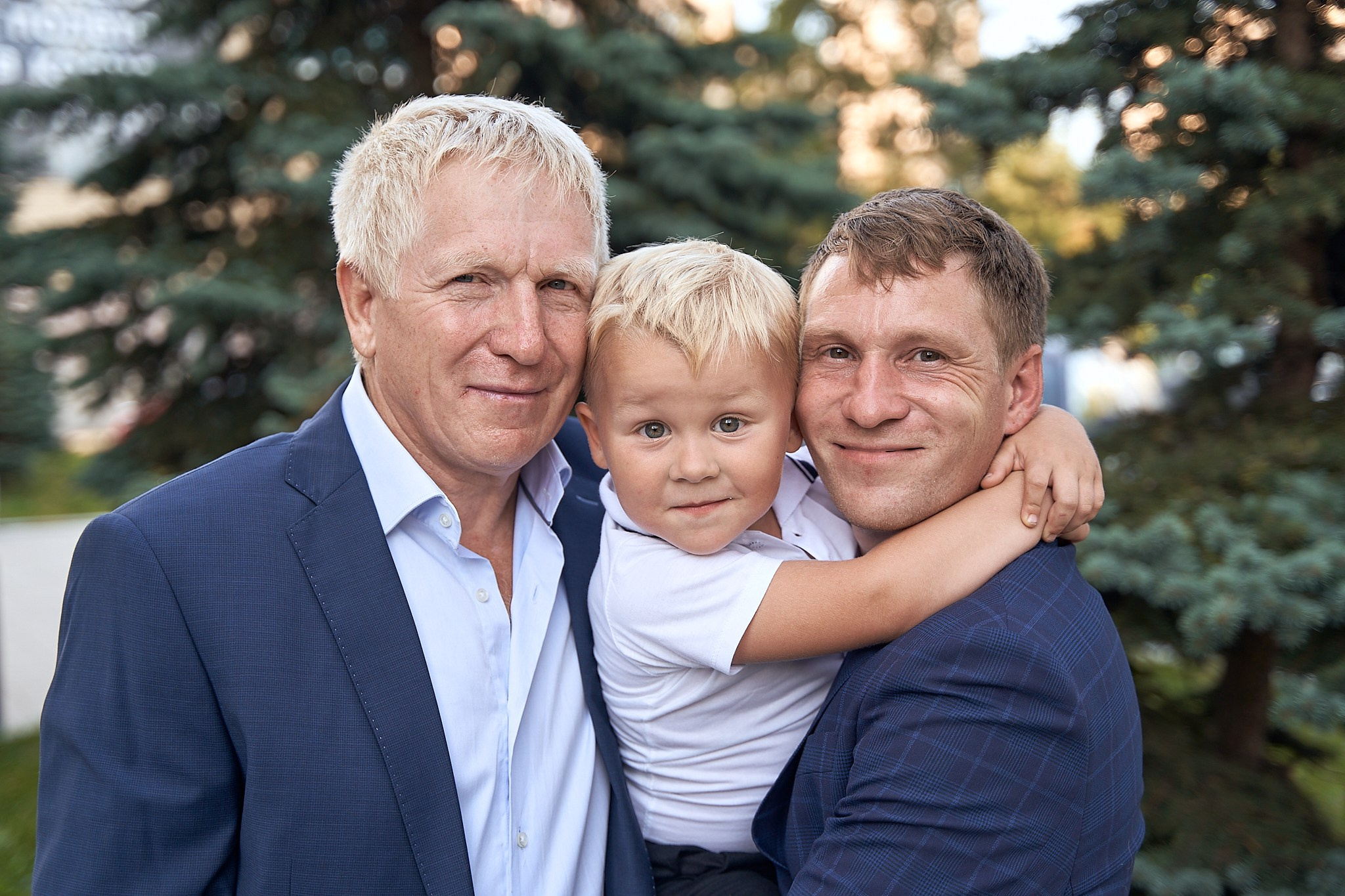 Свадебное портфолио. Репортажный и детский фотограф в Москве Илья Еренбург