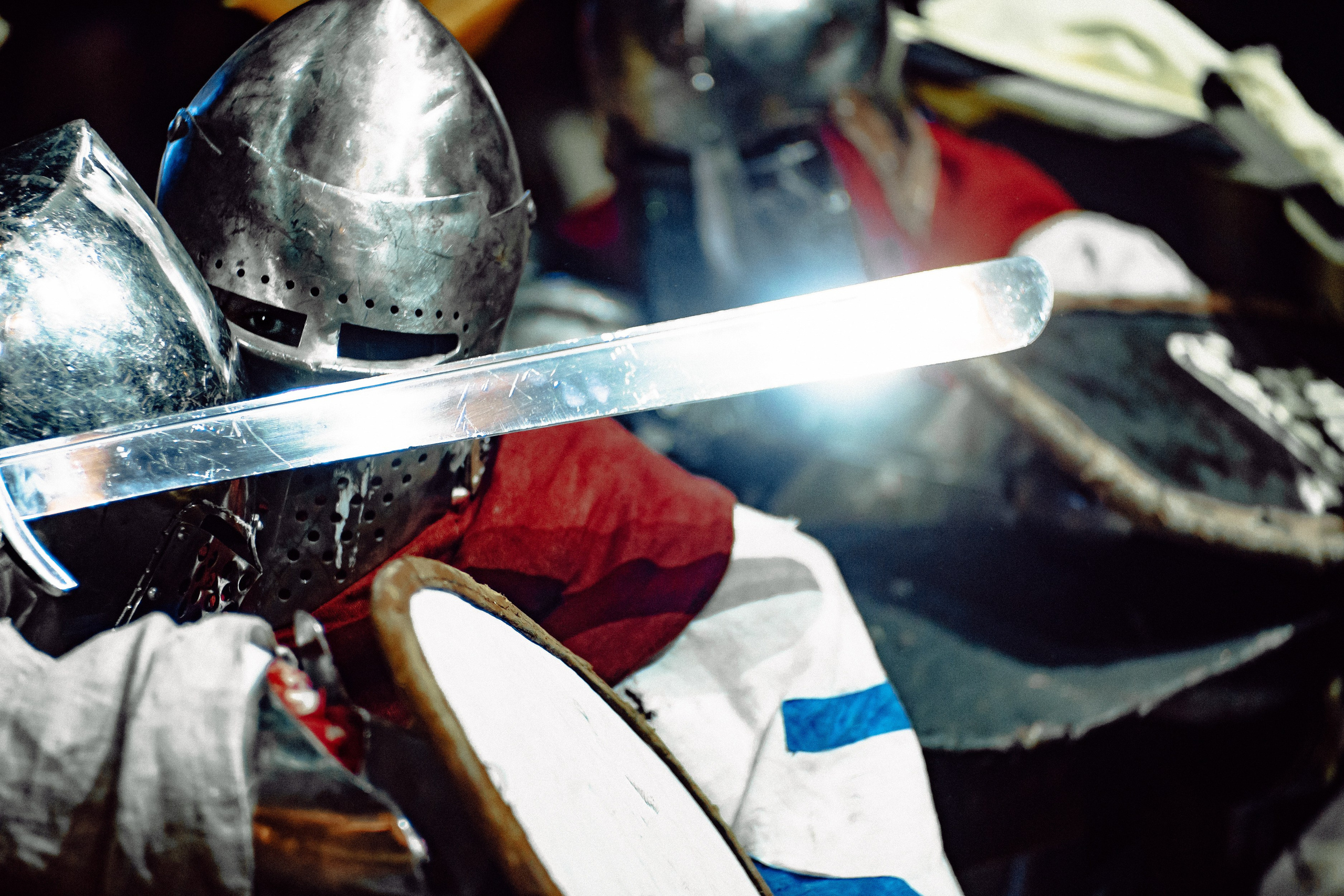 Фотосъёмка спортивных мероприятий. All In Media — фотосъёмка и видеопродакшн