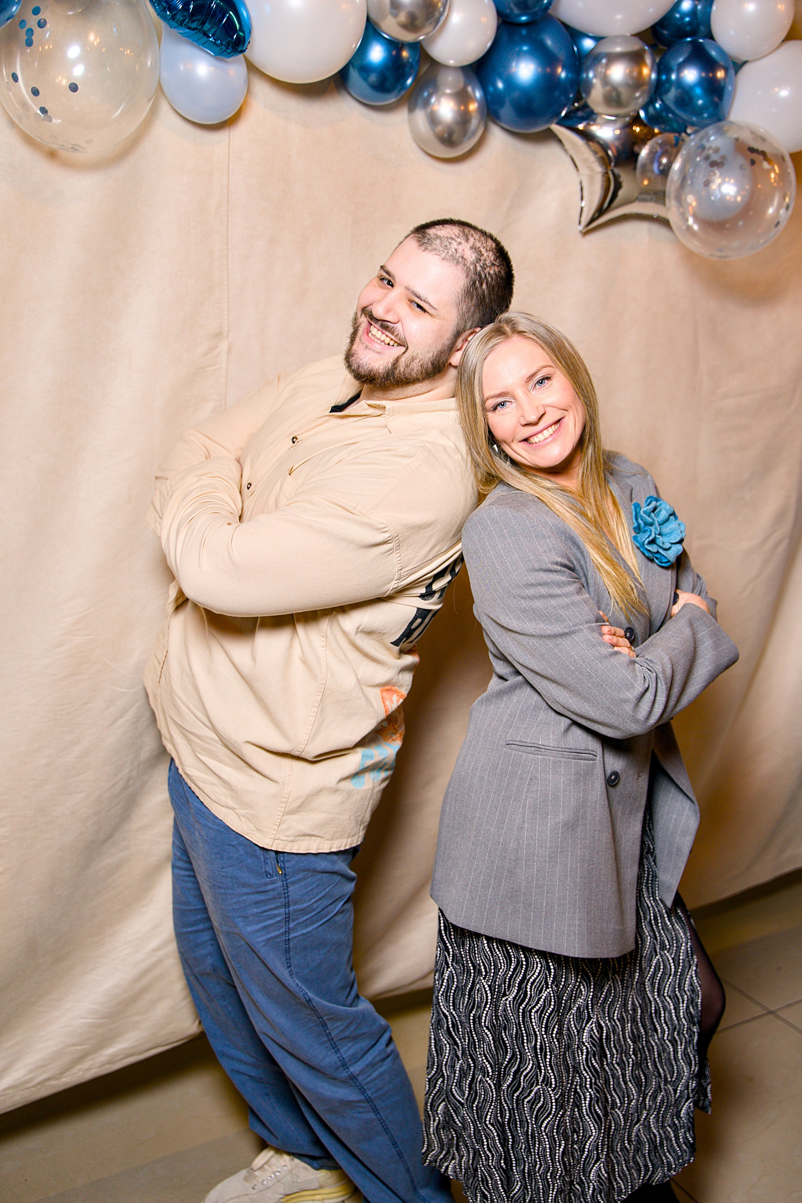 Мероприятия. Фотограф Богдан Оськин