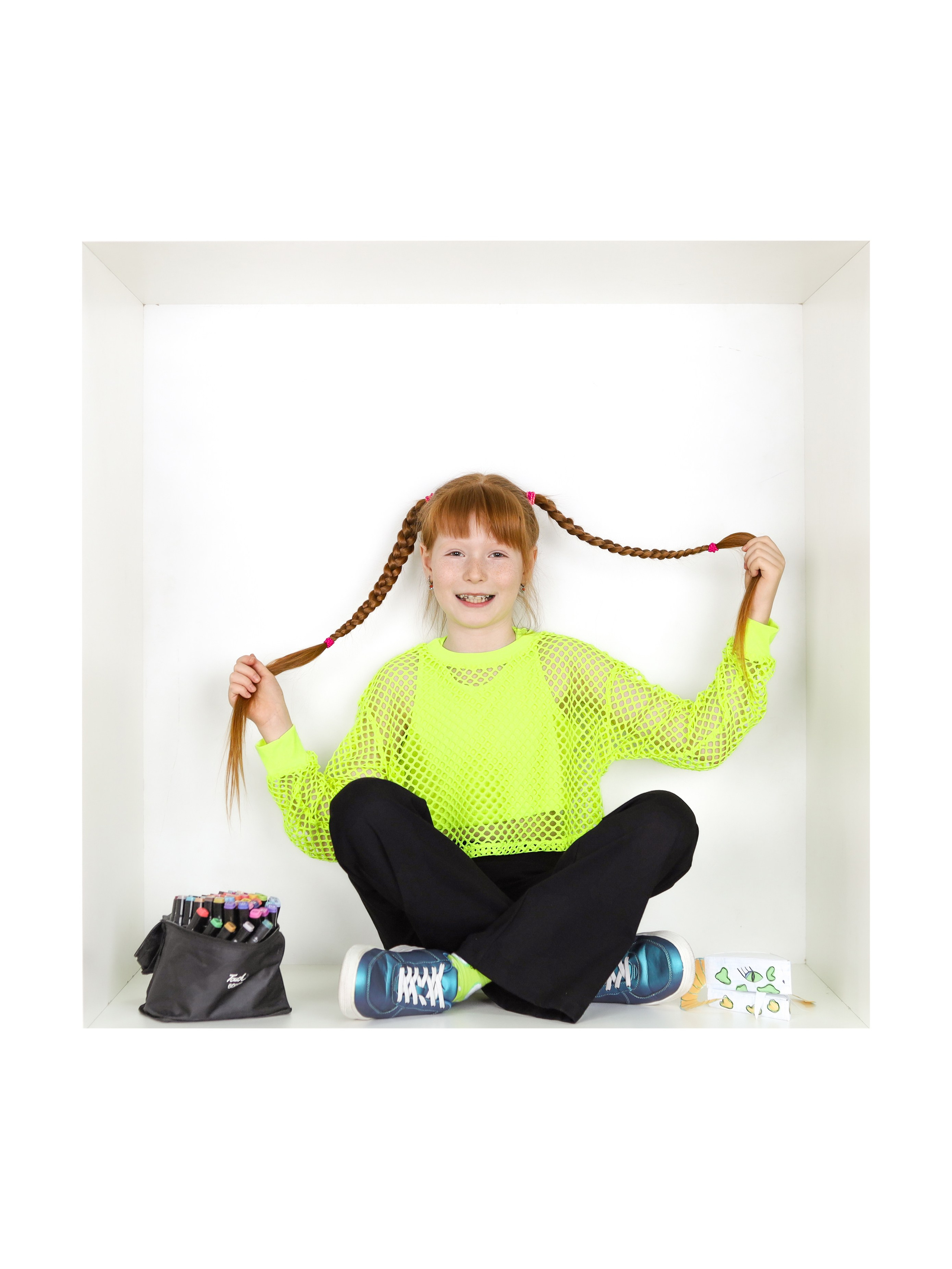 Альбом «В кубе» для начальной школы. Выпускные альбомы в Тюмени для школ, садов, вузов спортивных секций