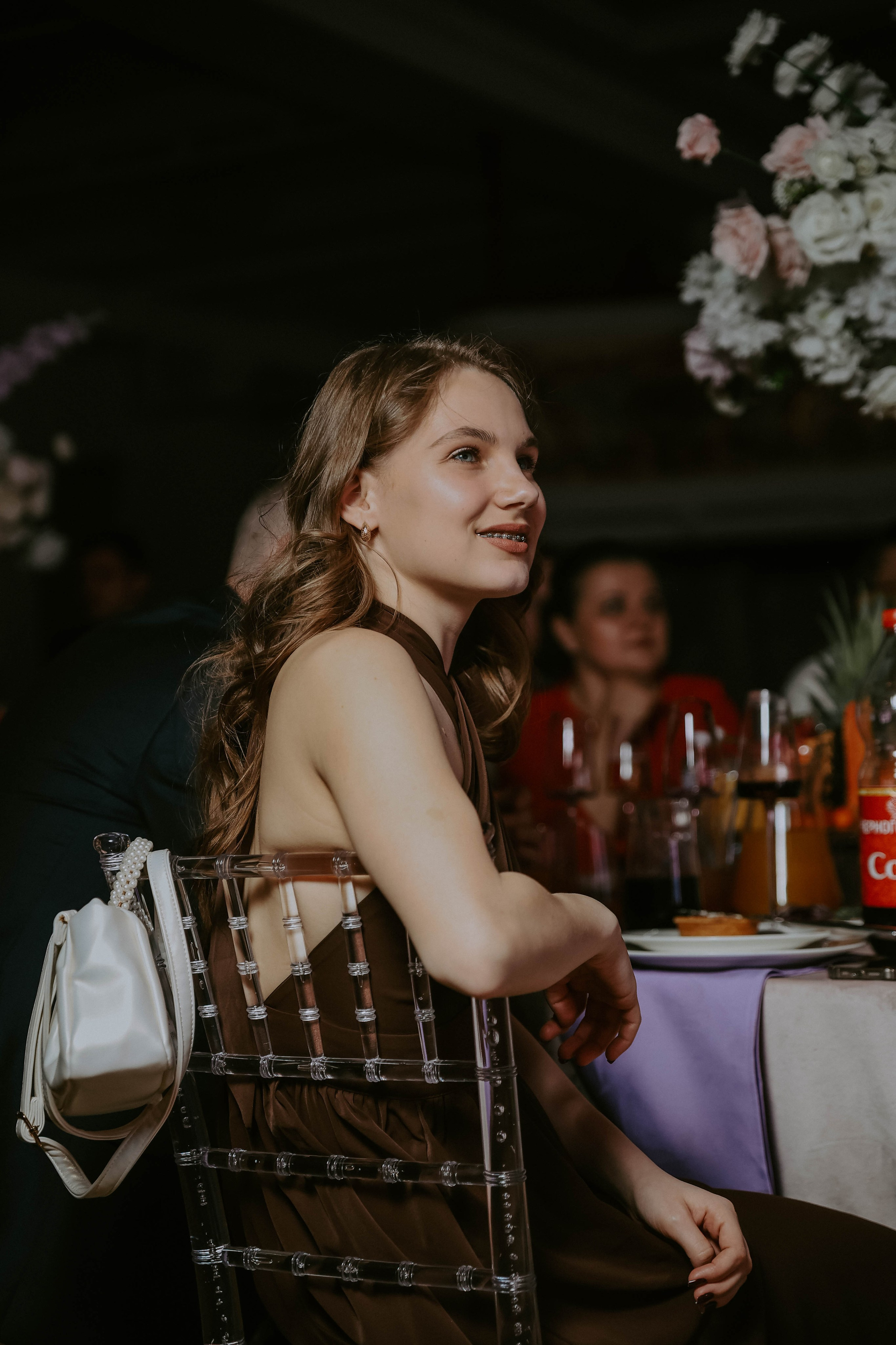 Анастасия и Владимир. Фотограф в Москве и любой точке земного шара Алёна Вялова (Чулкова)