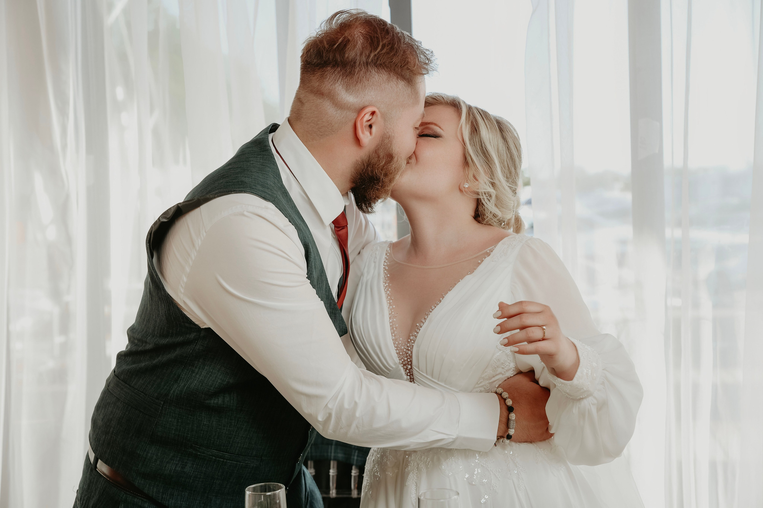 Кристина и Ильяс. Фотограф в Москве и любой точке земного шара Алёна Вялова (Чулкова)