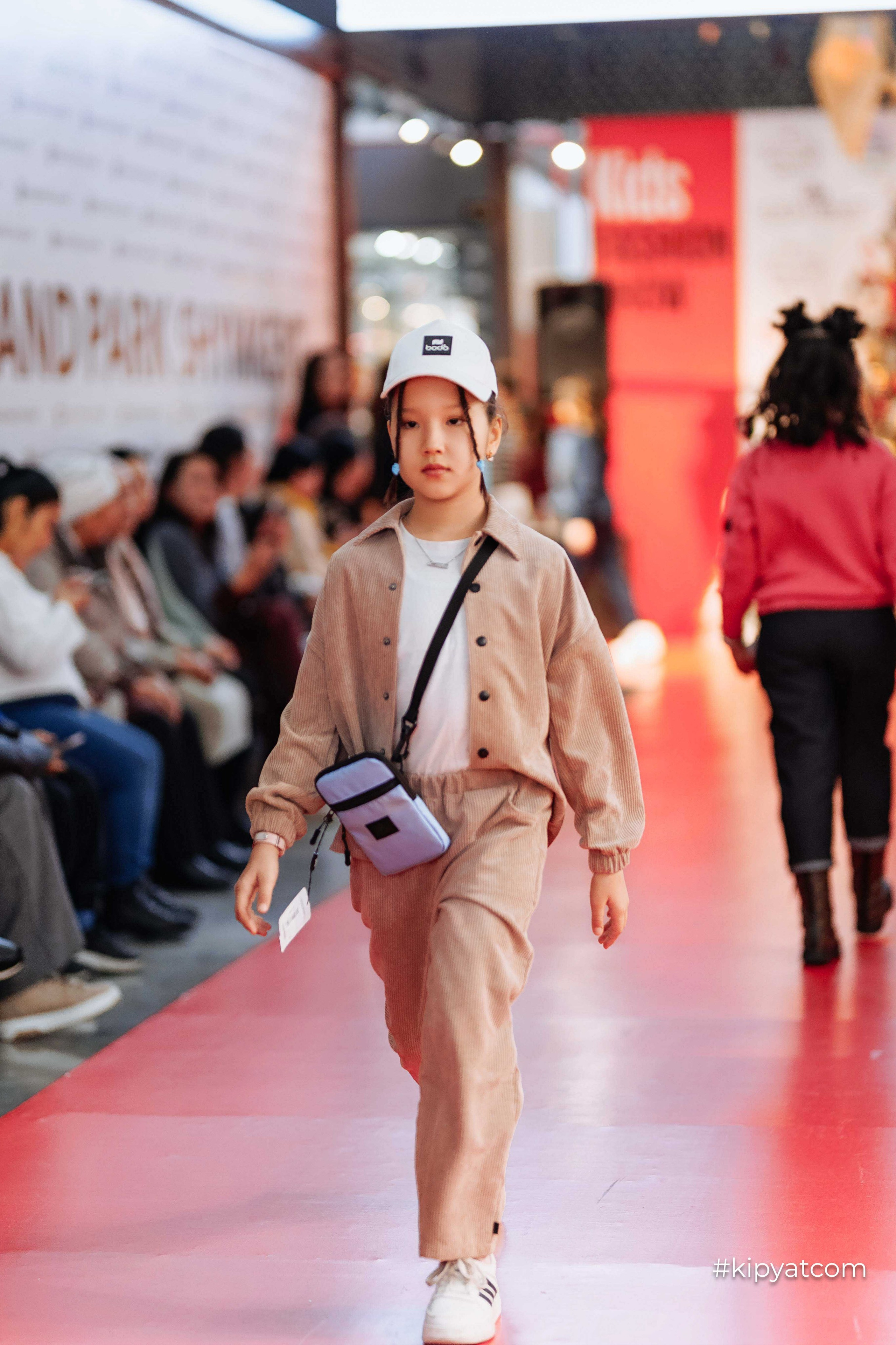 Kids Fashion Show 8 season