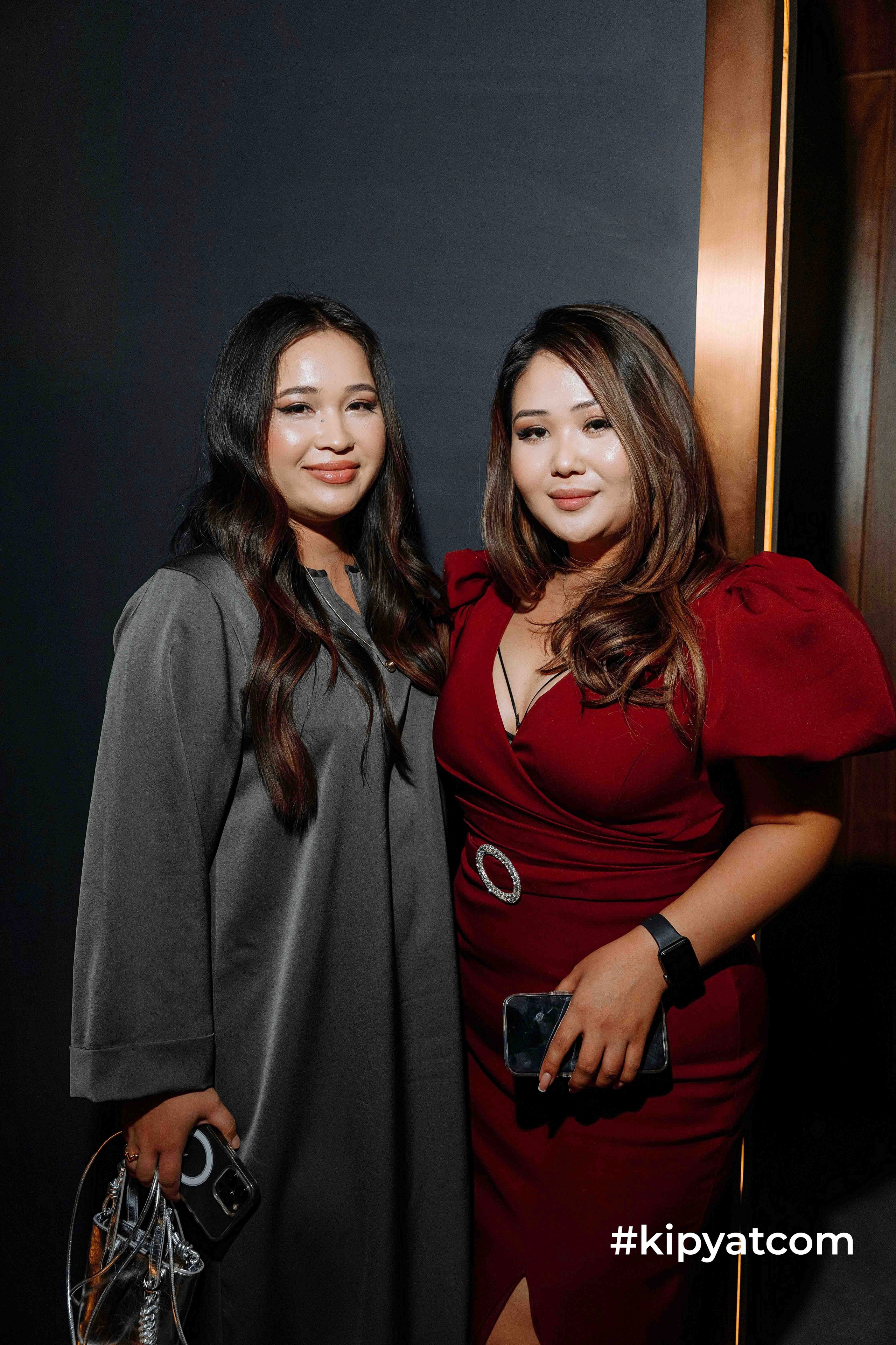 Кипятком Шымкент