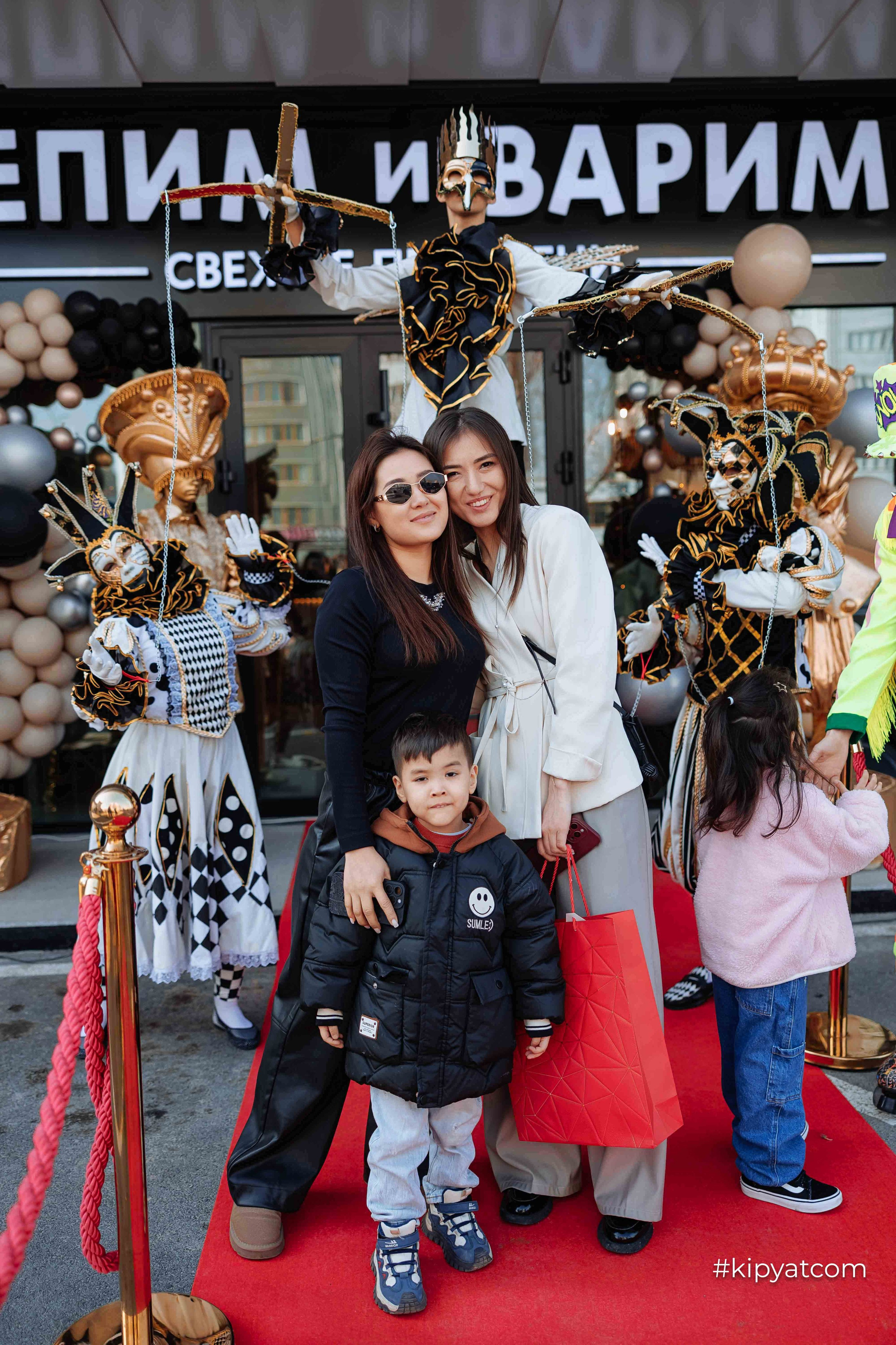 Лепим и Варим