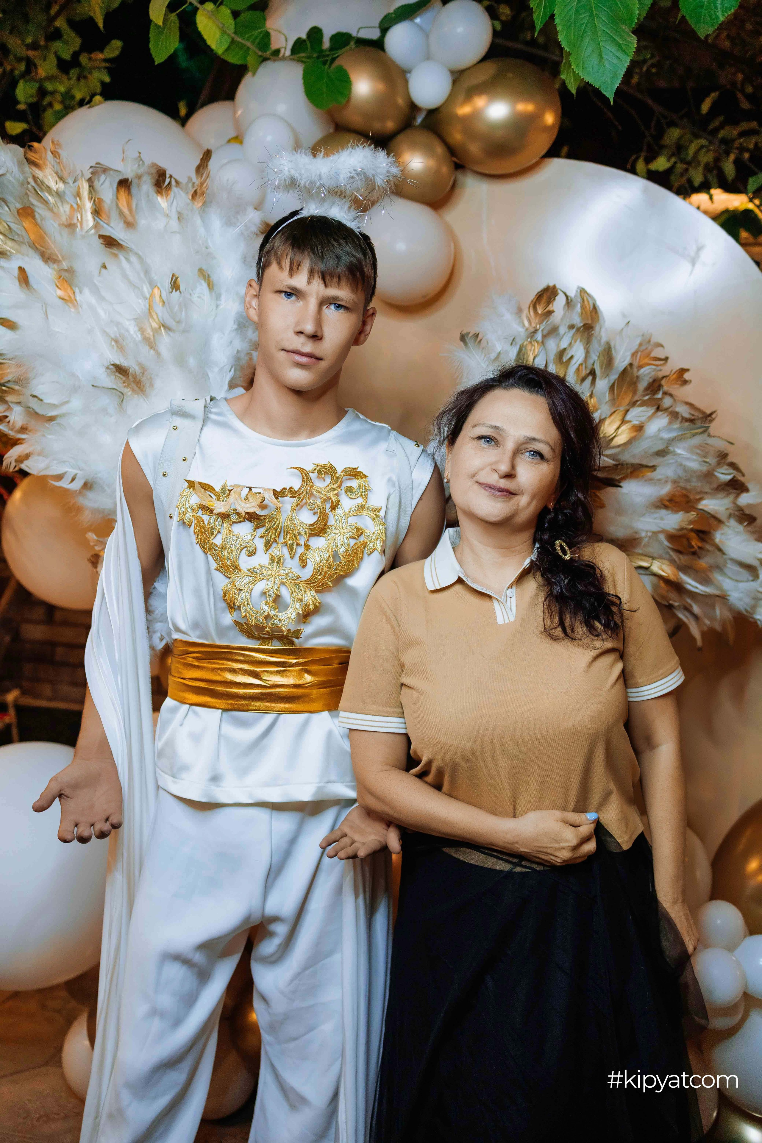 Райский сад