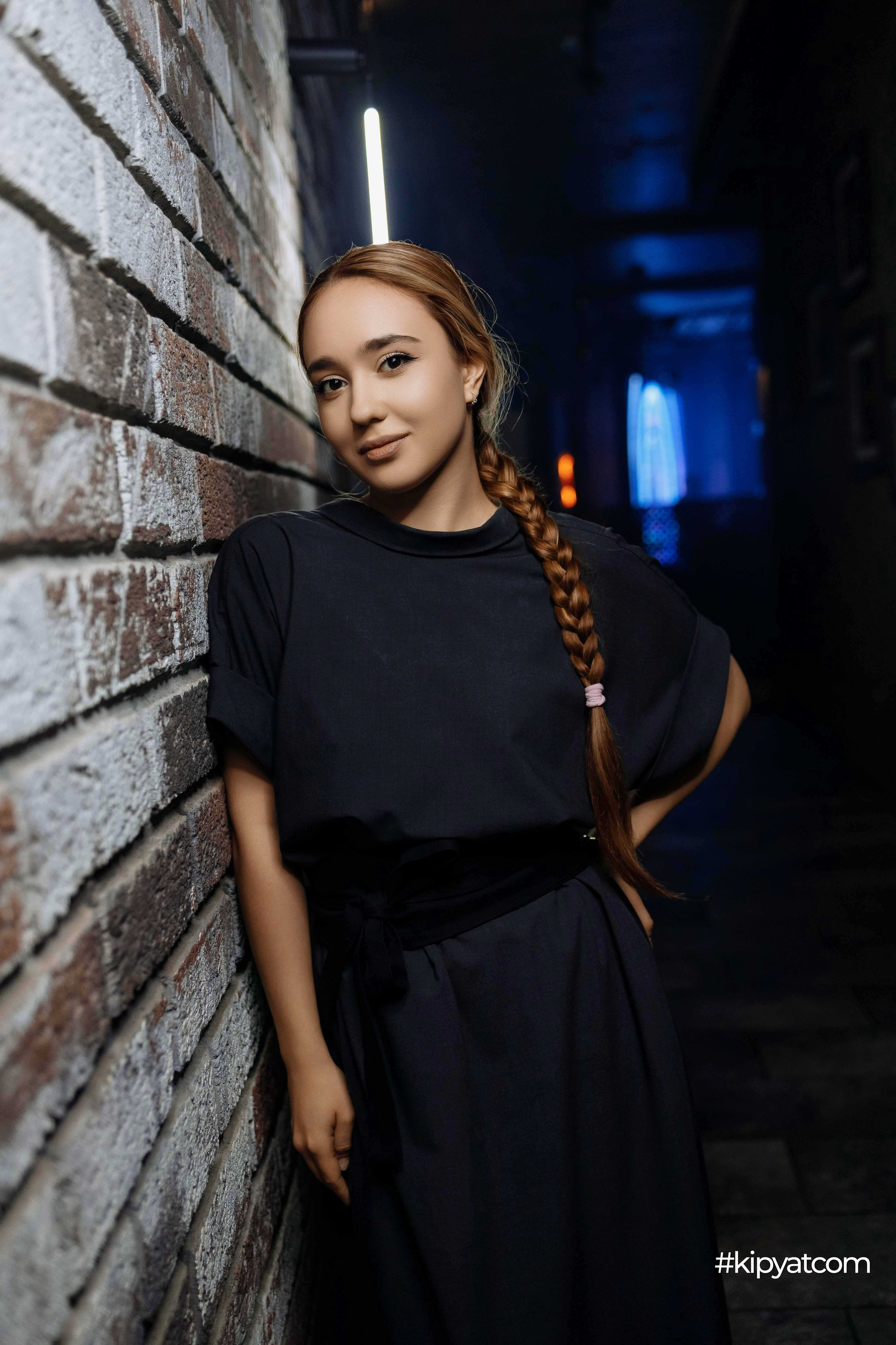 Calista MusicHall. Кипятком Шымкент