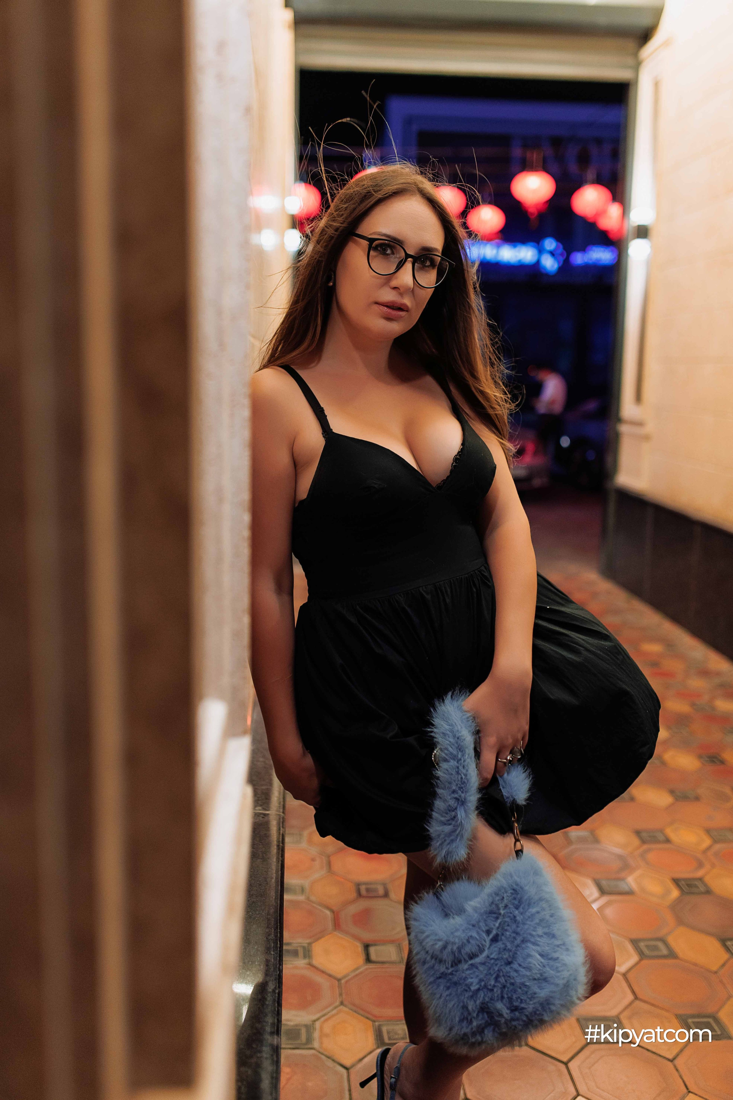 EVI. Кипятком Шымкент