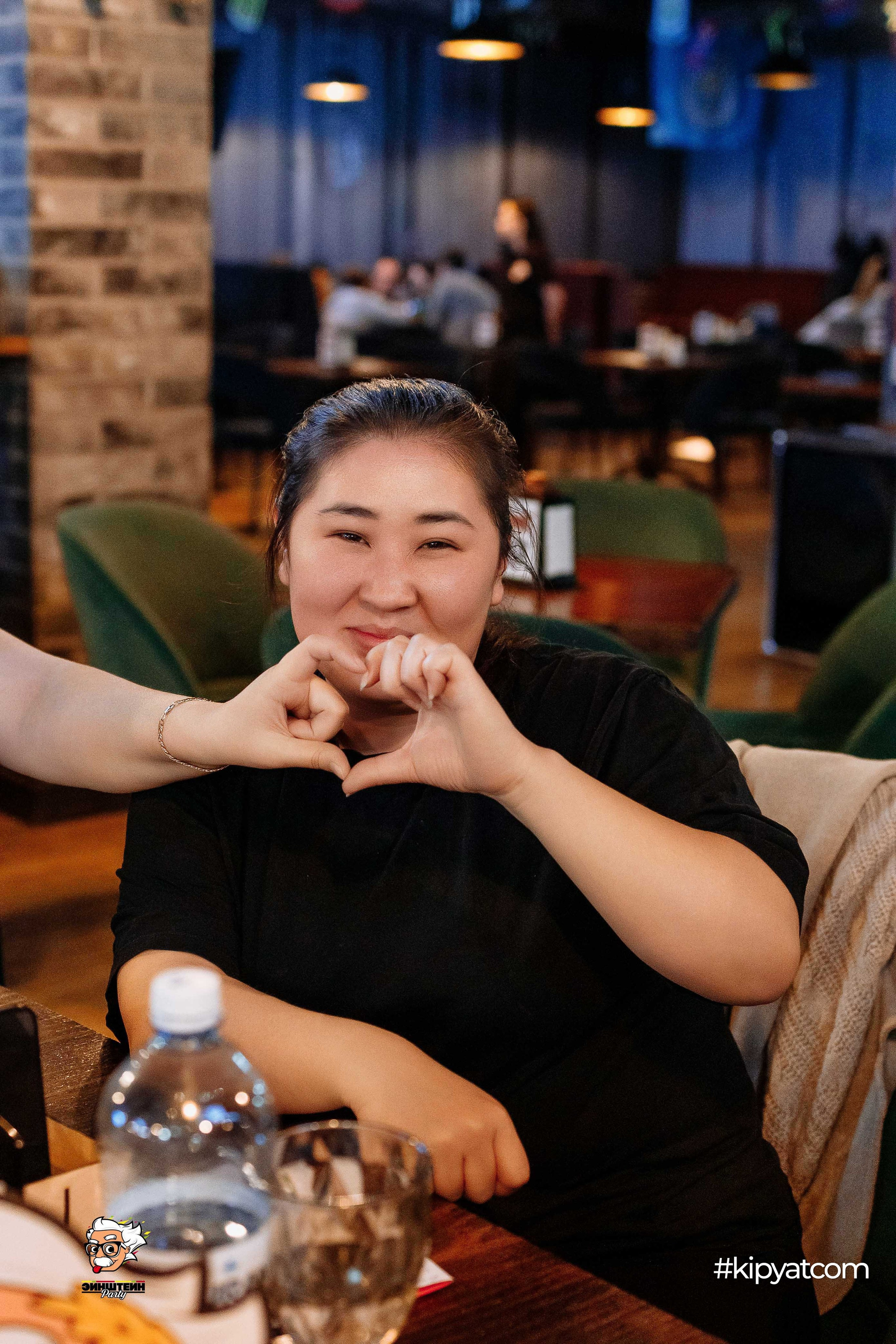 Эйнштейн Party